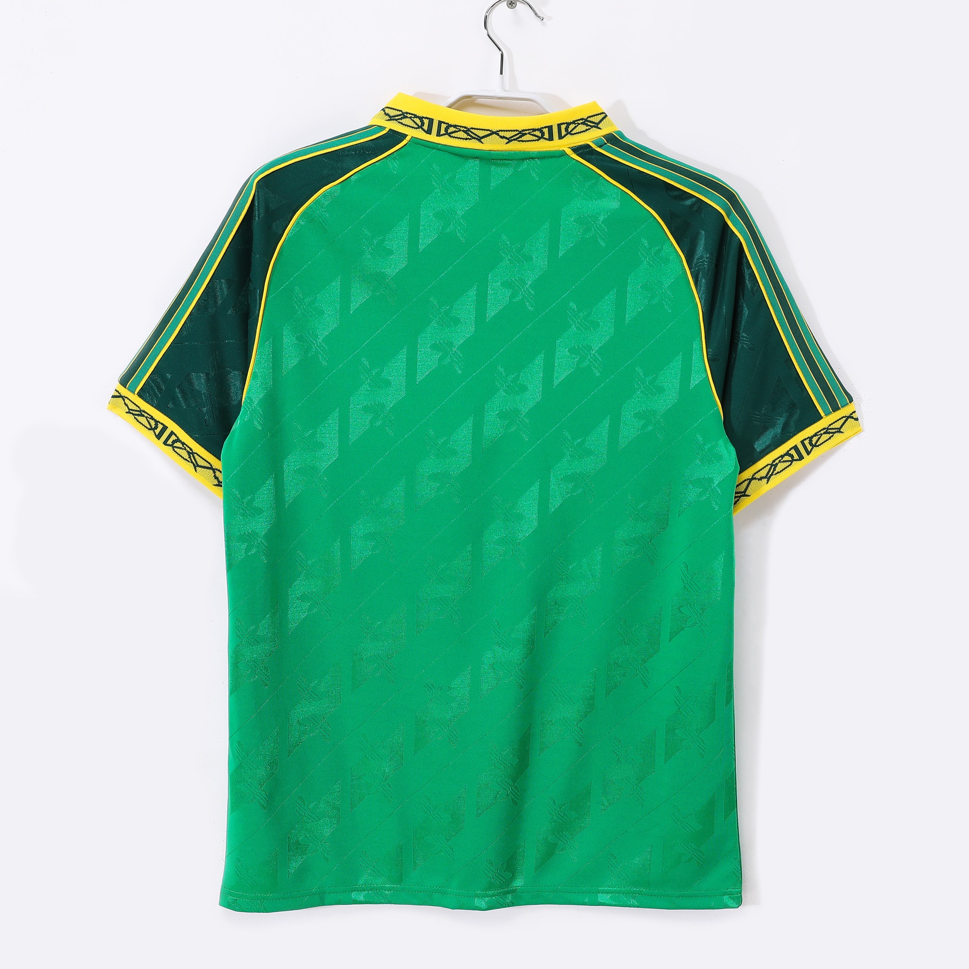 Celtic FC 1991–1992 Away Kit