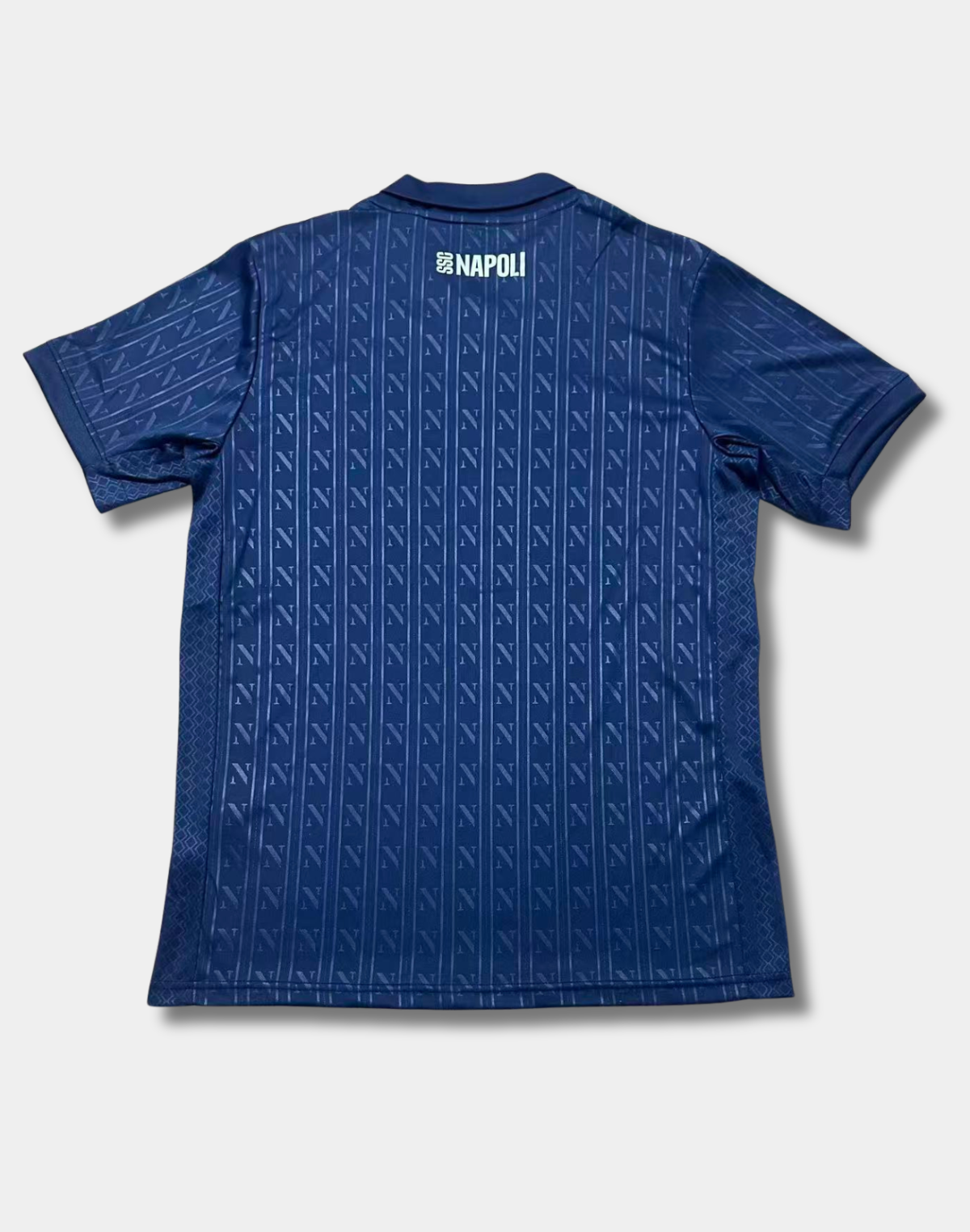 Napoli 2026-2027 Home Kit