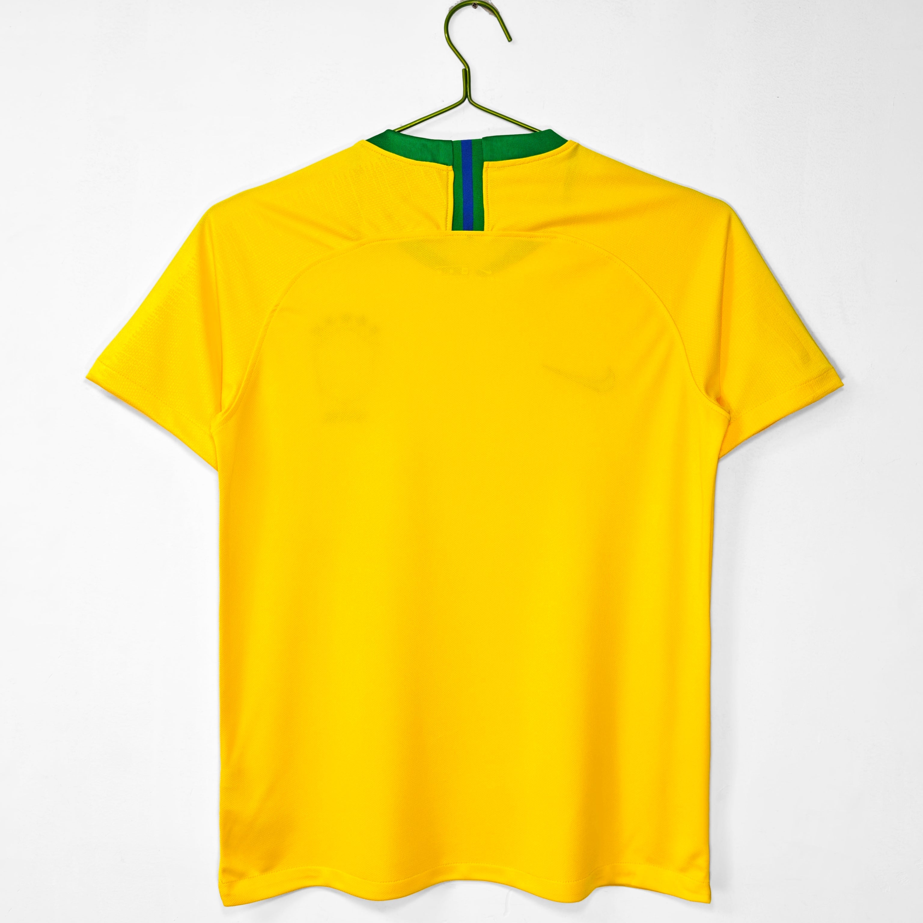 Brazil 2018-2019 Home Kit
