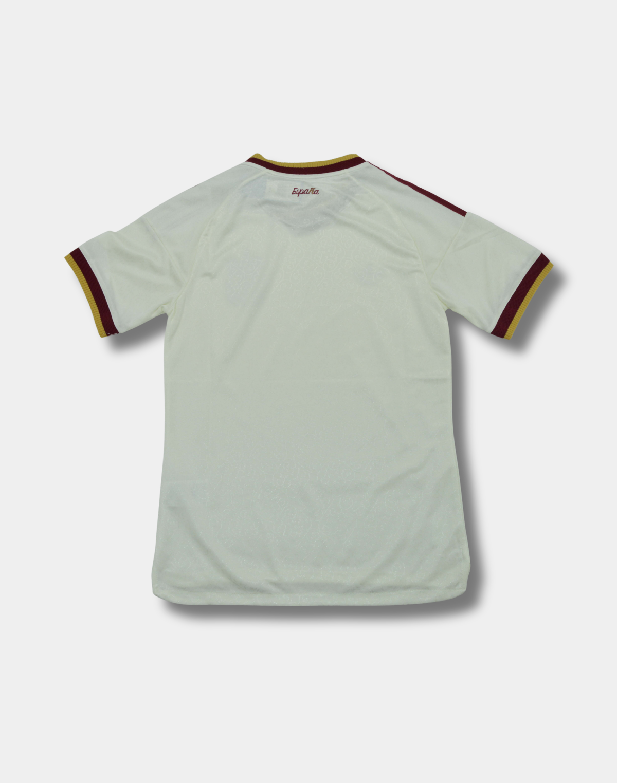 Spain World Cup Away Kit