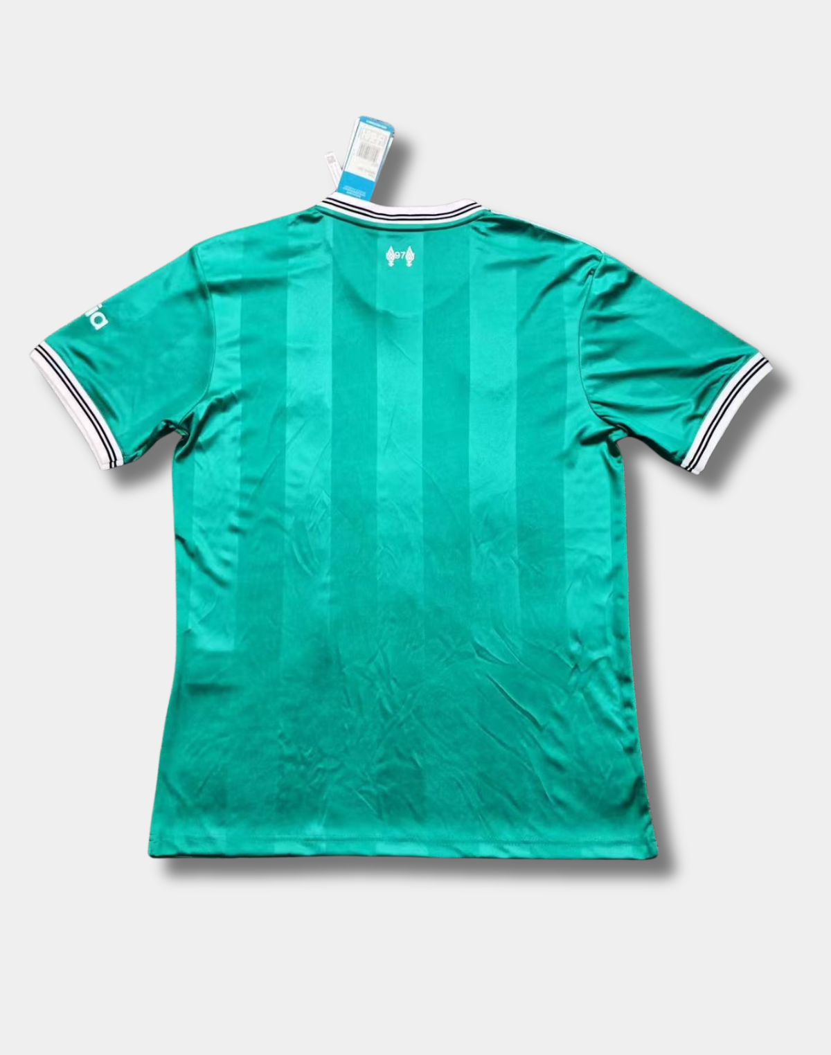 Liverpool 2026-2027 Third Kit