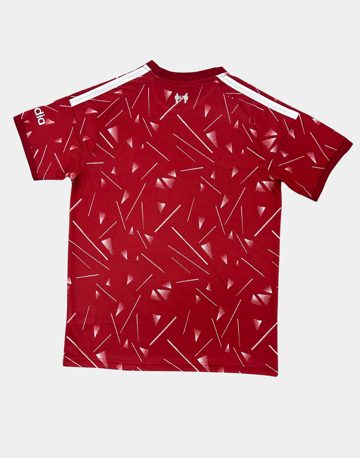 Liverpool 2026-2027 Home Kit