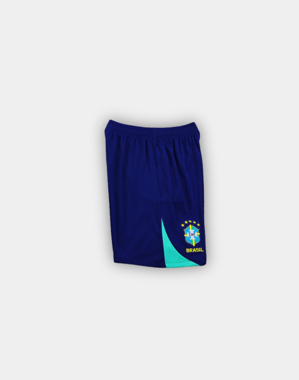 BRAZIL - SUMMER SET TEAL