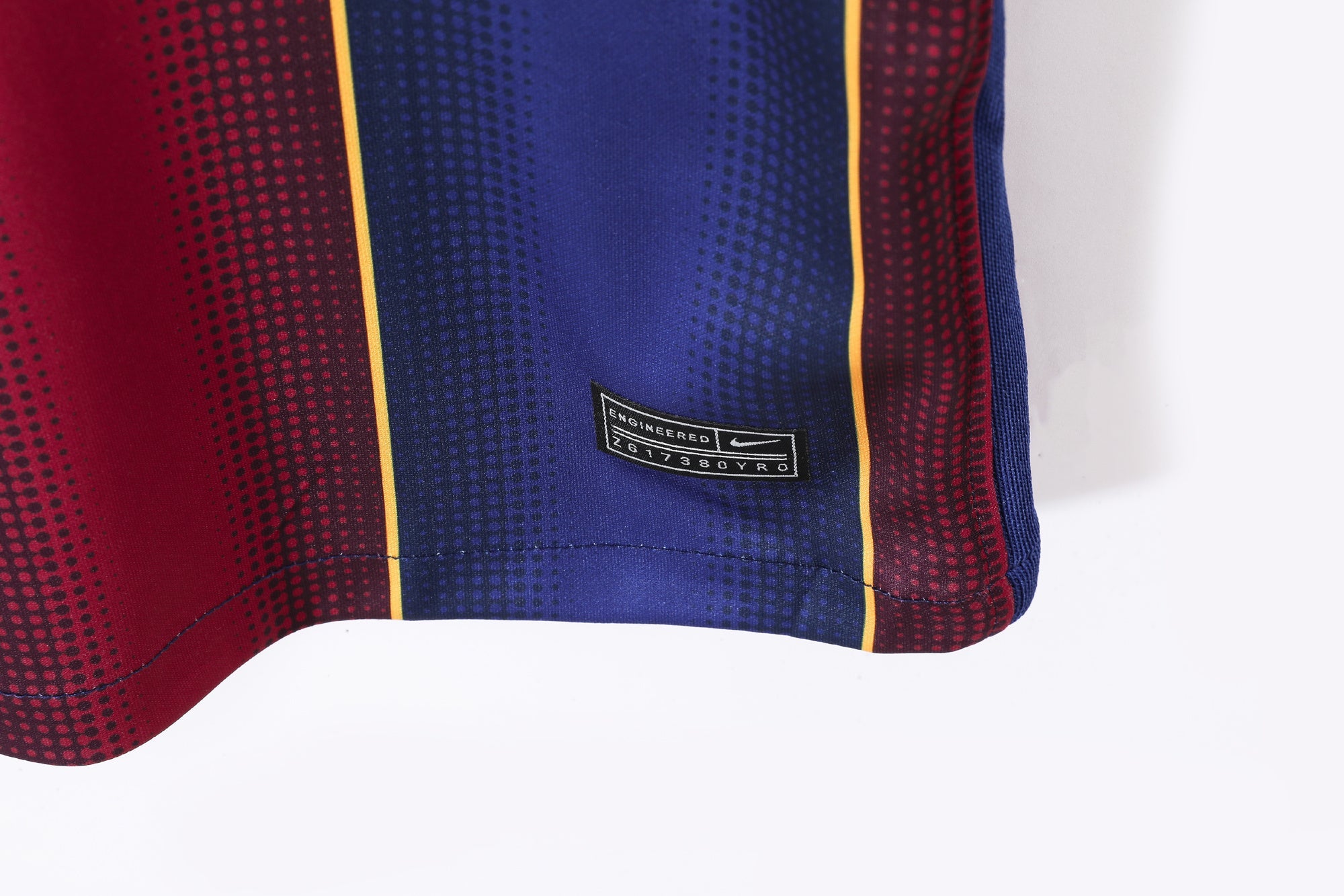 FC Barcelona 2020-2021 Home Kit