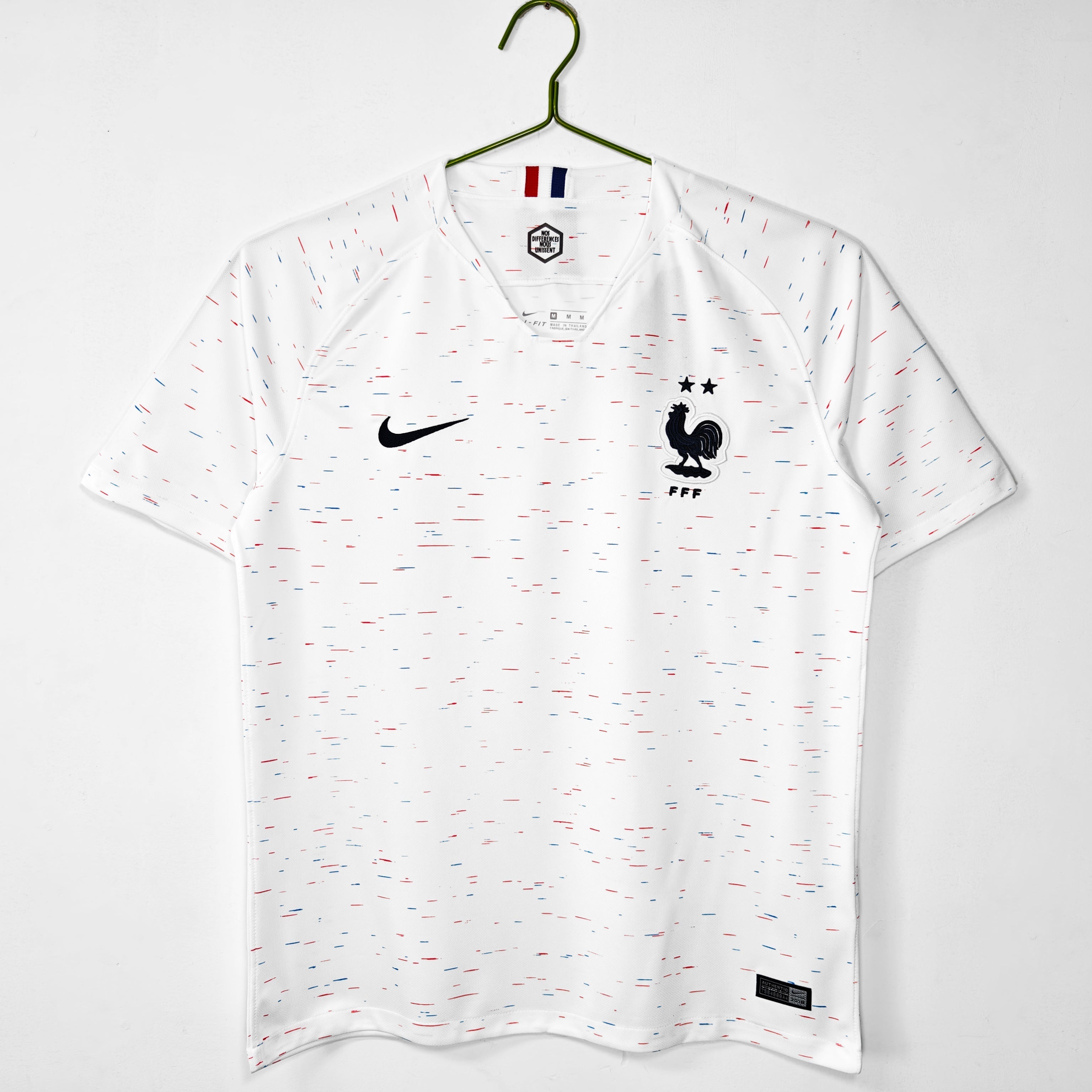 France 2018-2019 Away Kit