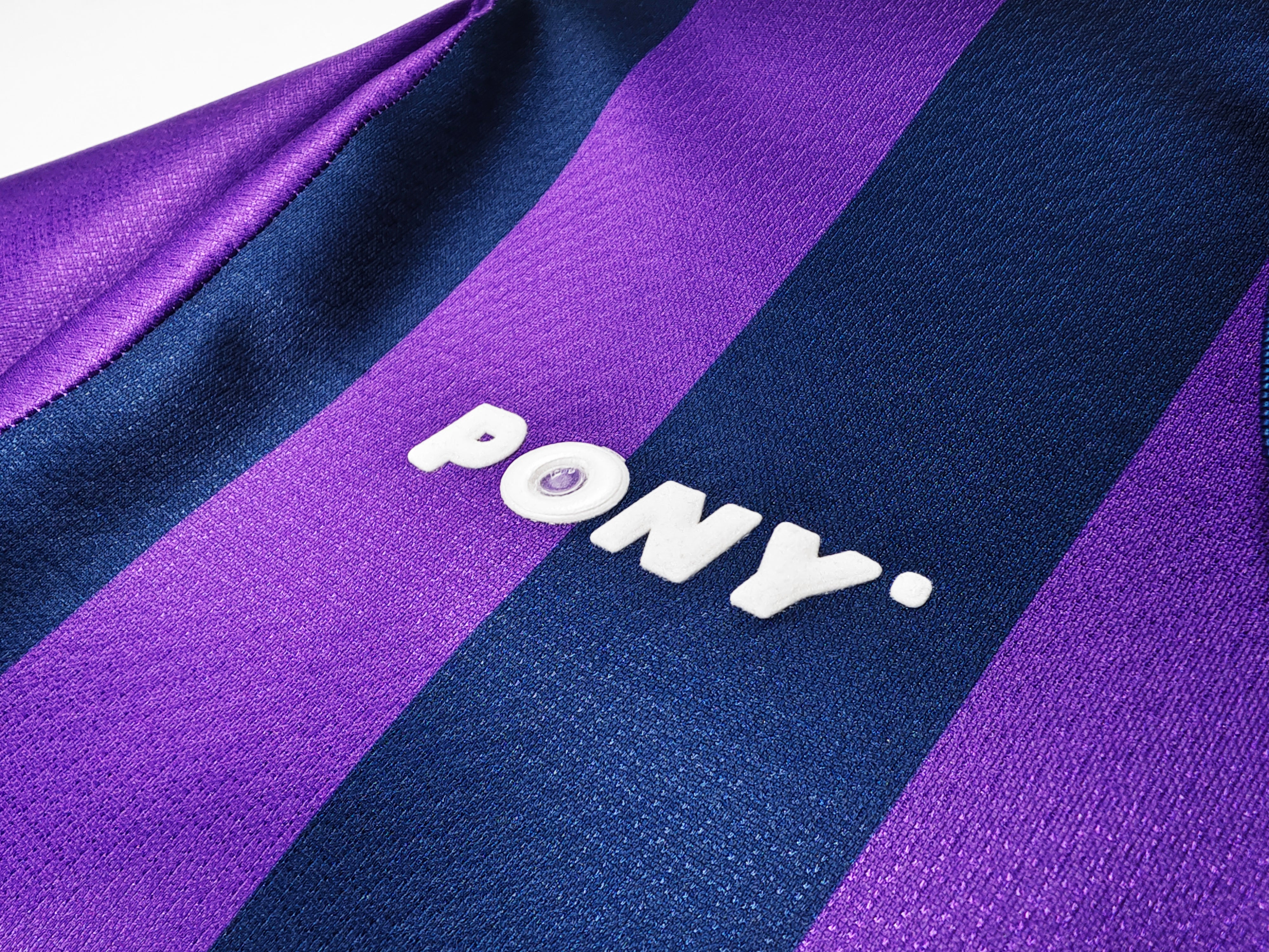 Tottenham Hotspur 1995–1997 Away Kit