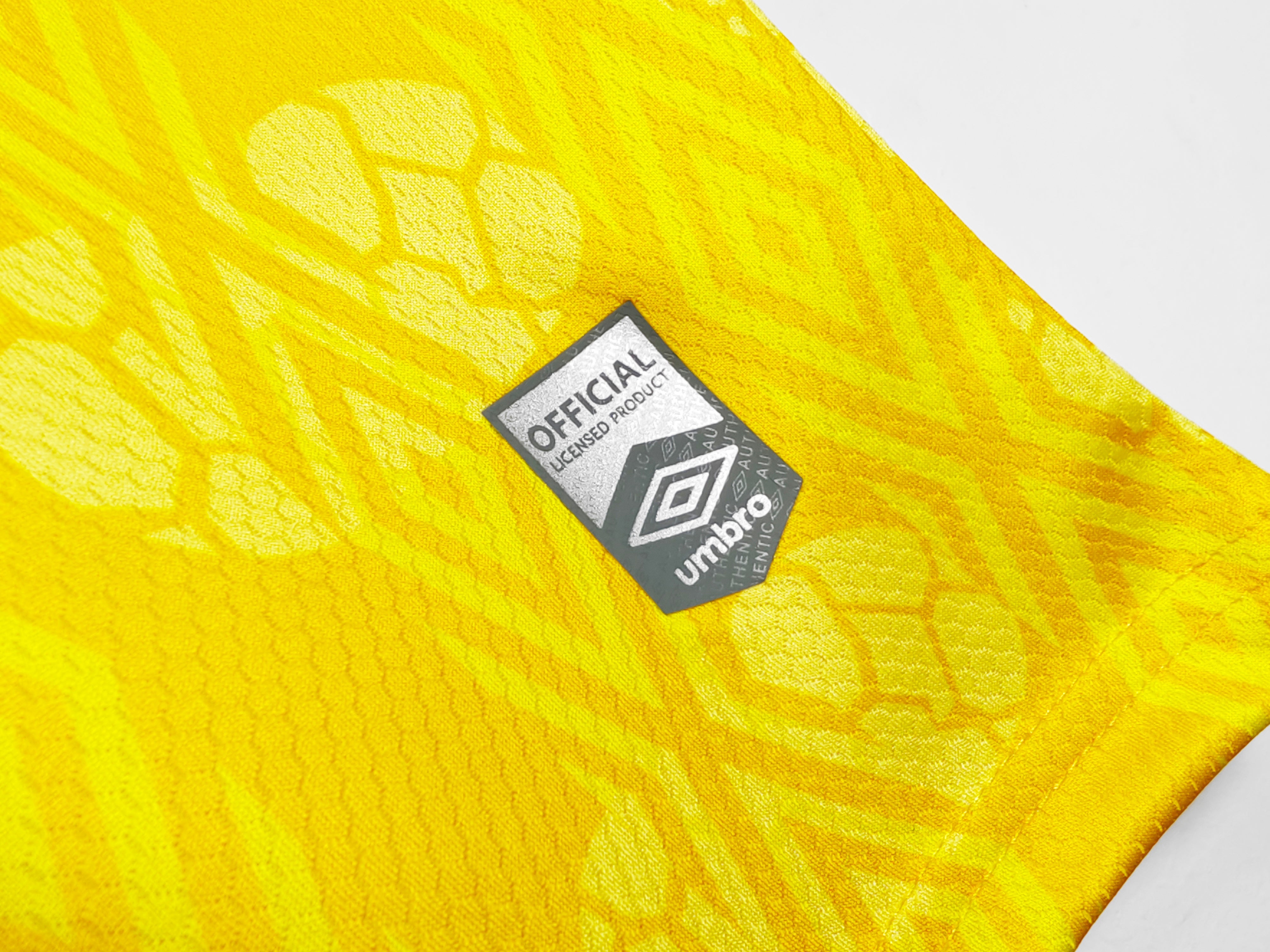 Colombia 1993-1994 Home Kit
