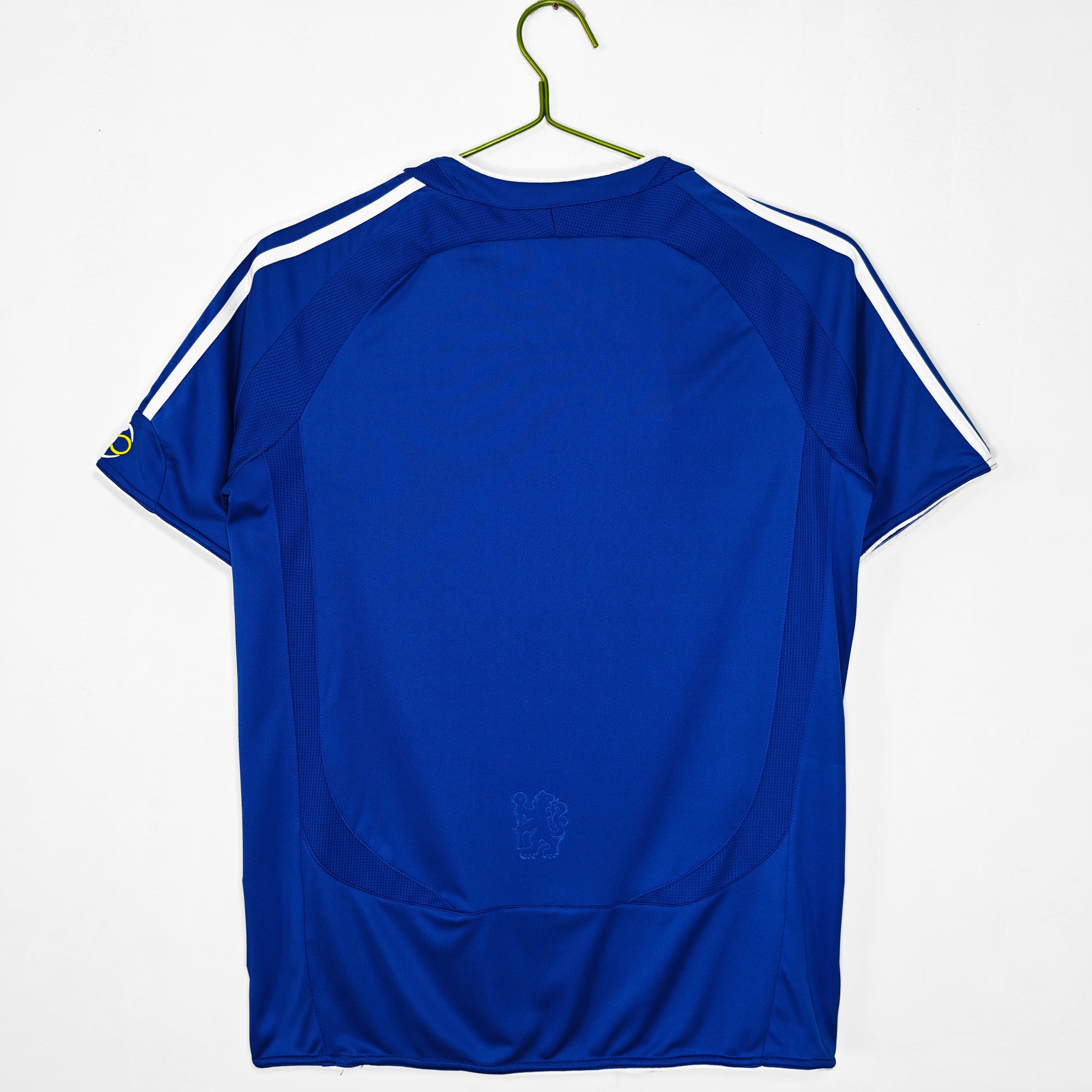Chelsea 2006–2008 Home Kit