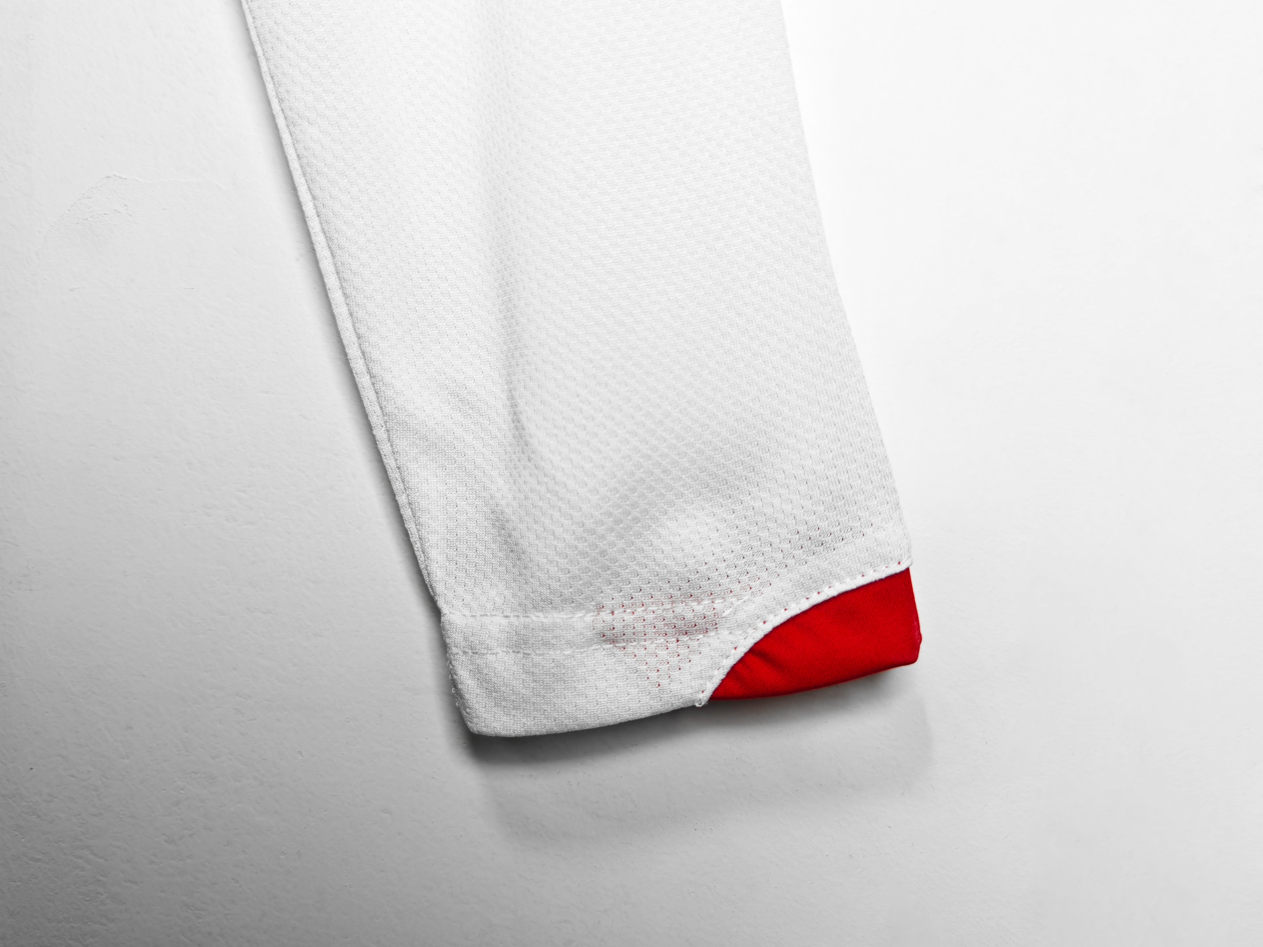 Arsenal 2006-2008 Home Kit