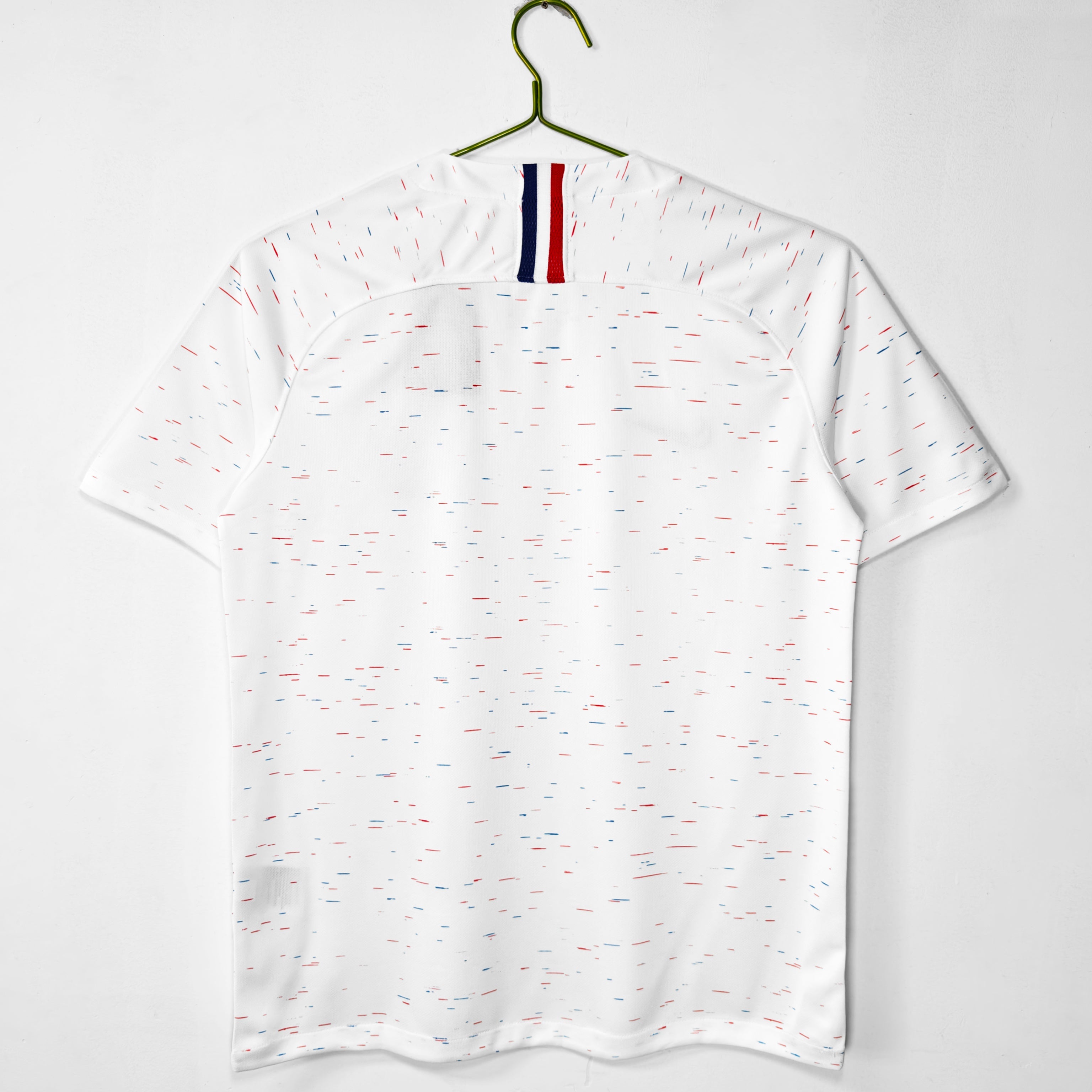 France 2018-2019 Away Kit