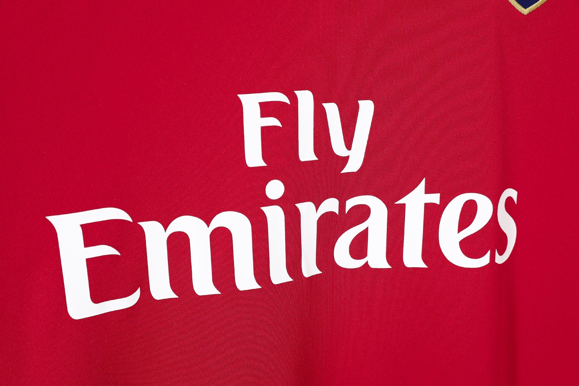 Arsenal 2012-2014 Home Kit