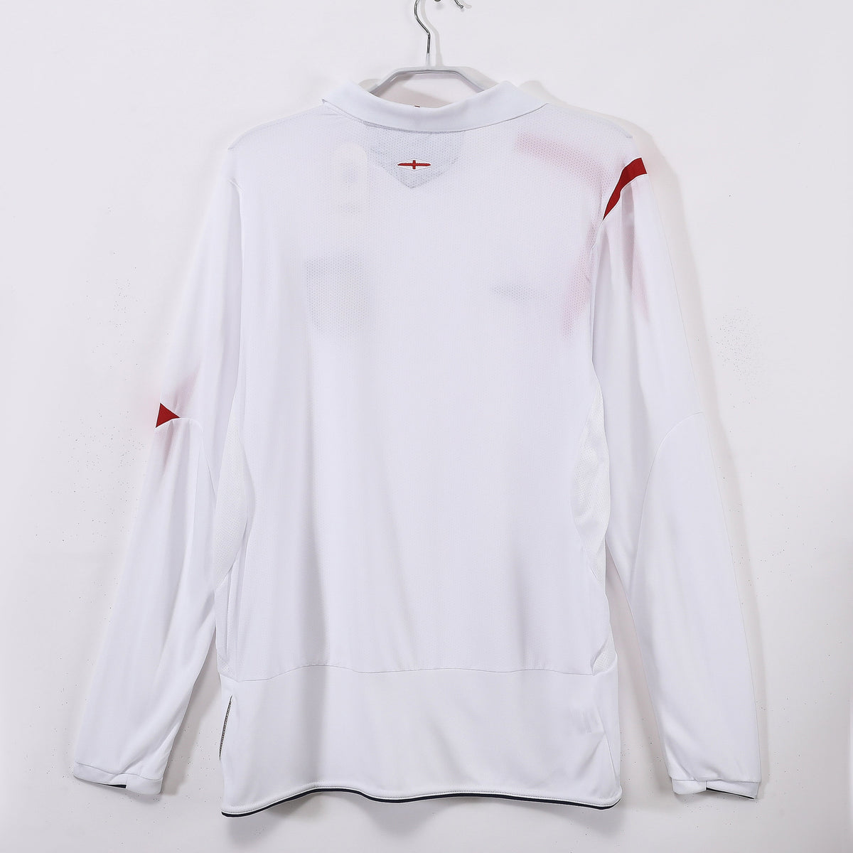 England 2005-2007 Home Kit