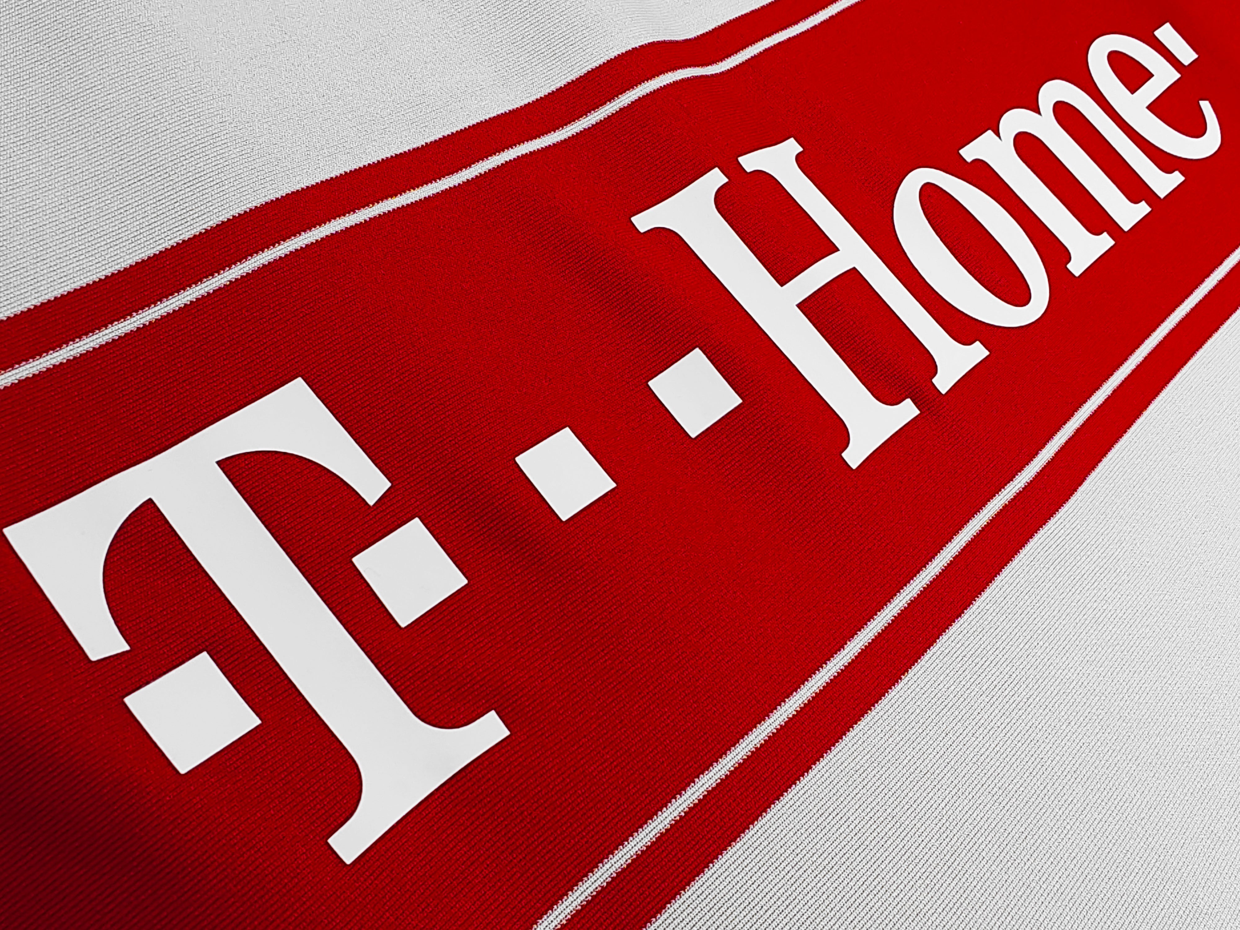 Bayern Munich 2007-2008 Home Kit