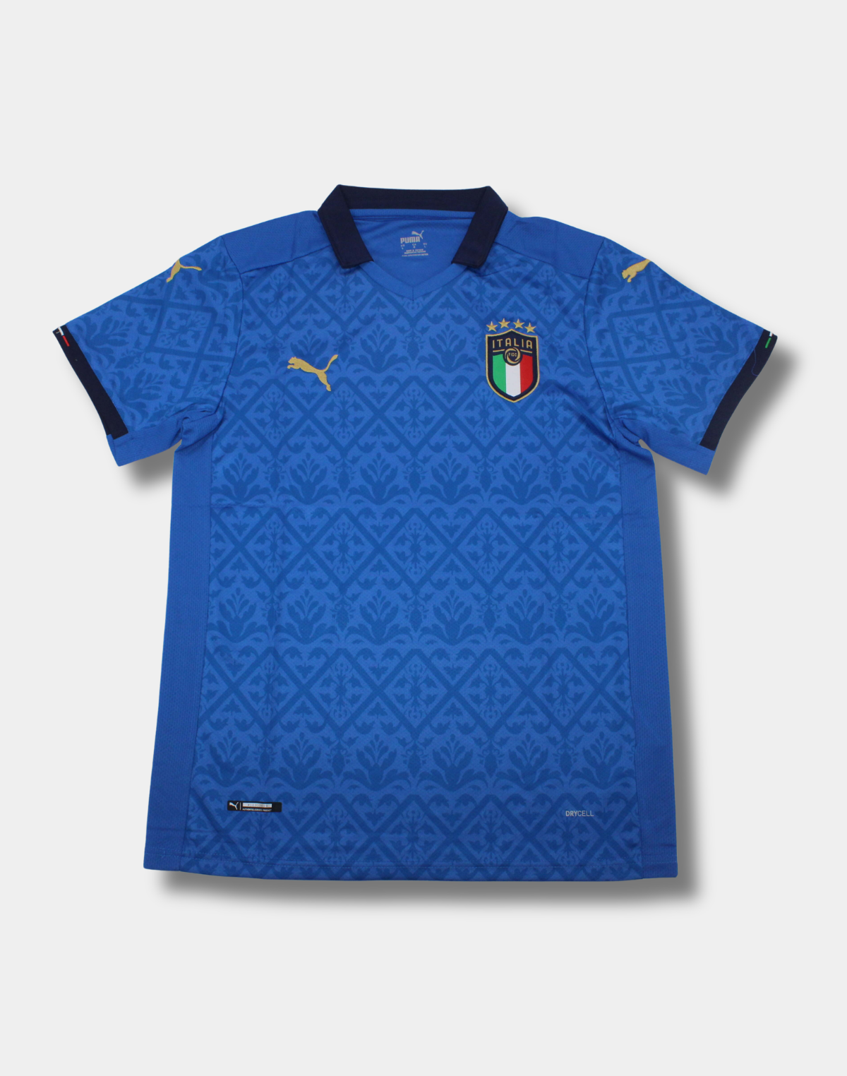 Italy World Cup Away Kit