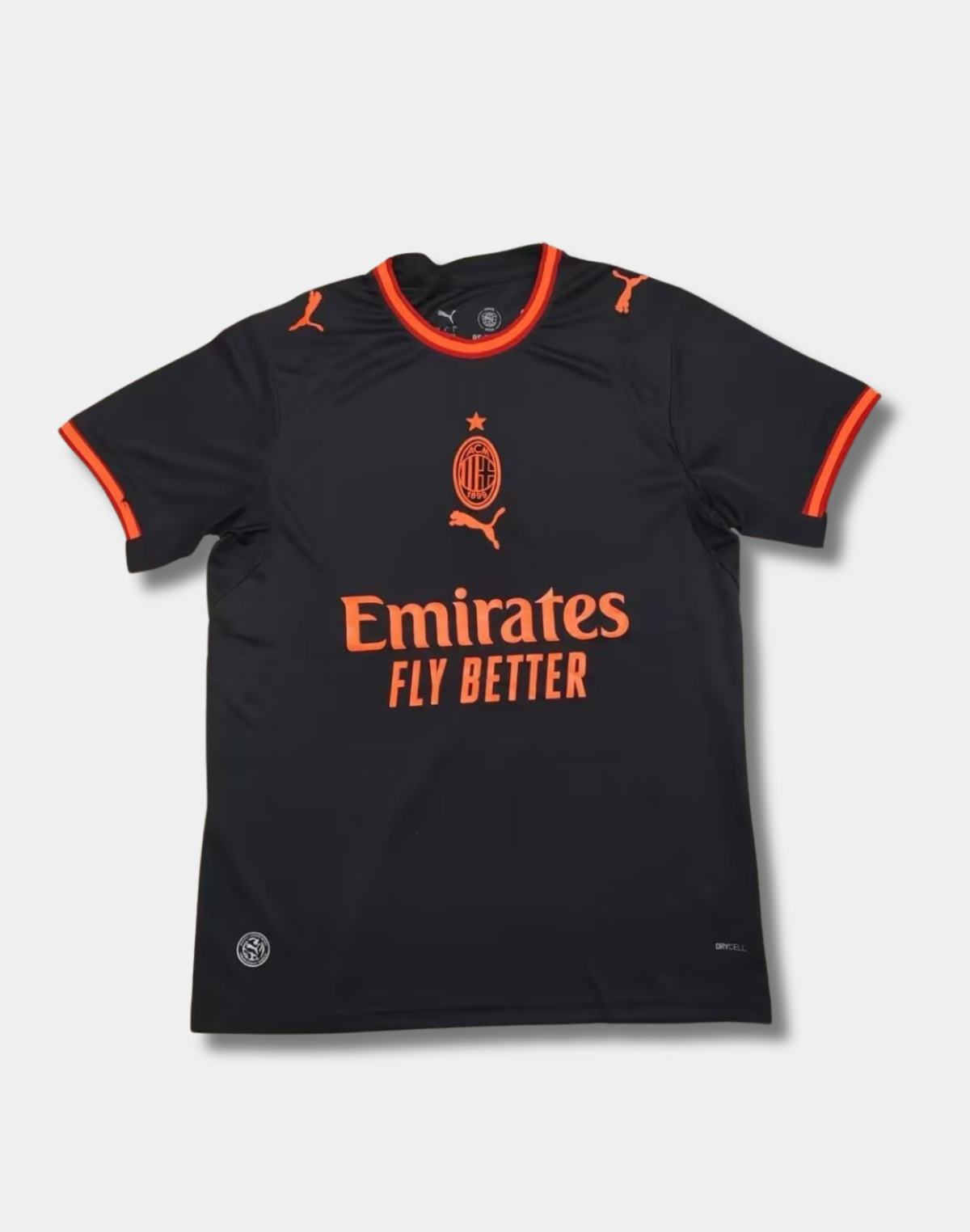 AC Milan 2026-2027 Third Kit