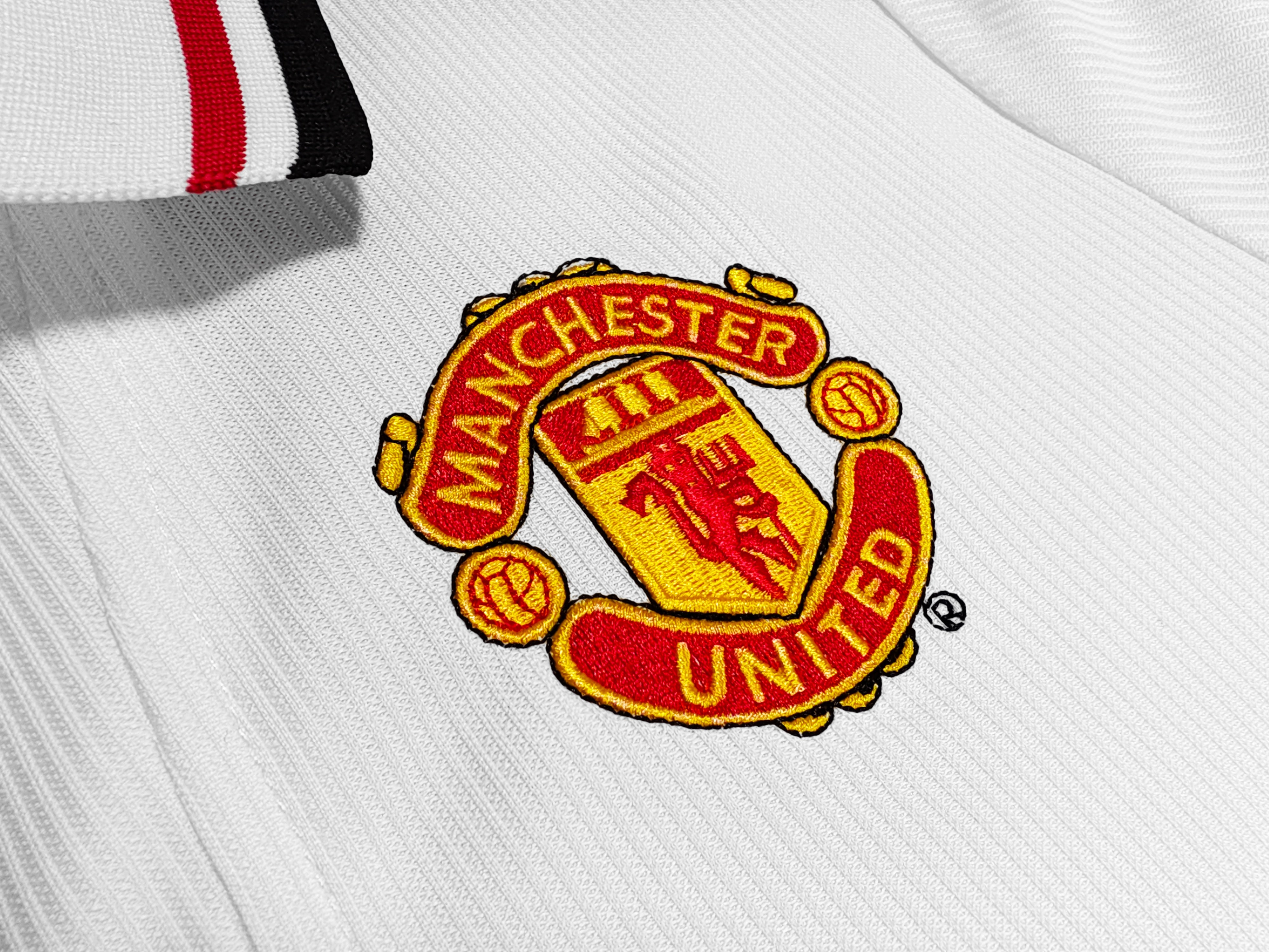 Manchester United 1997-1999 Away Kit