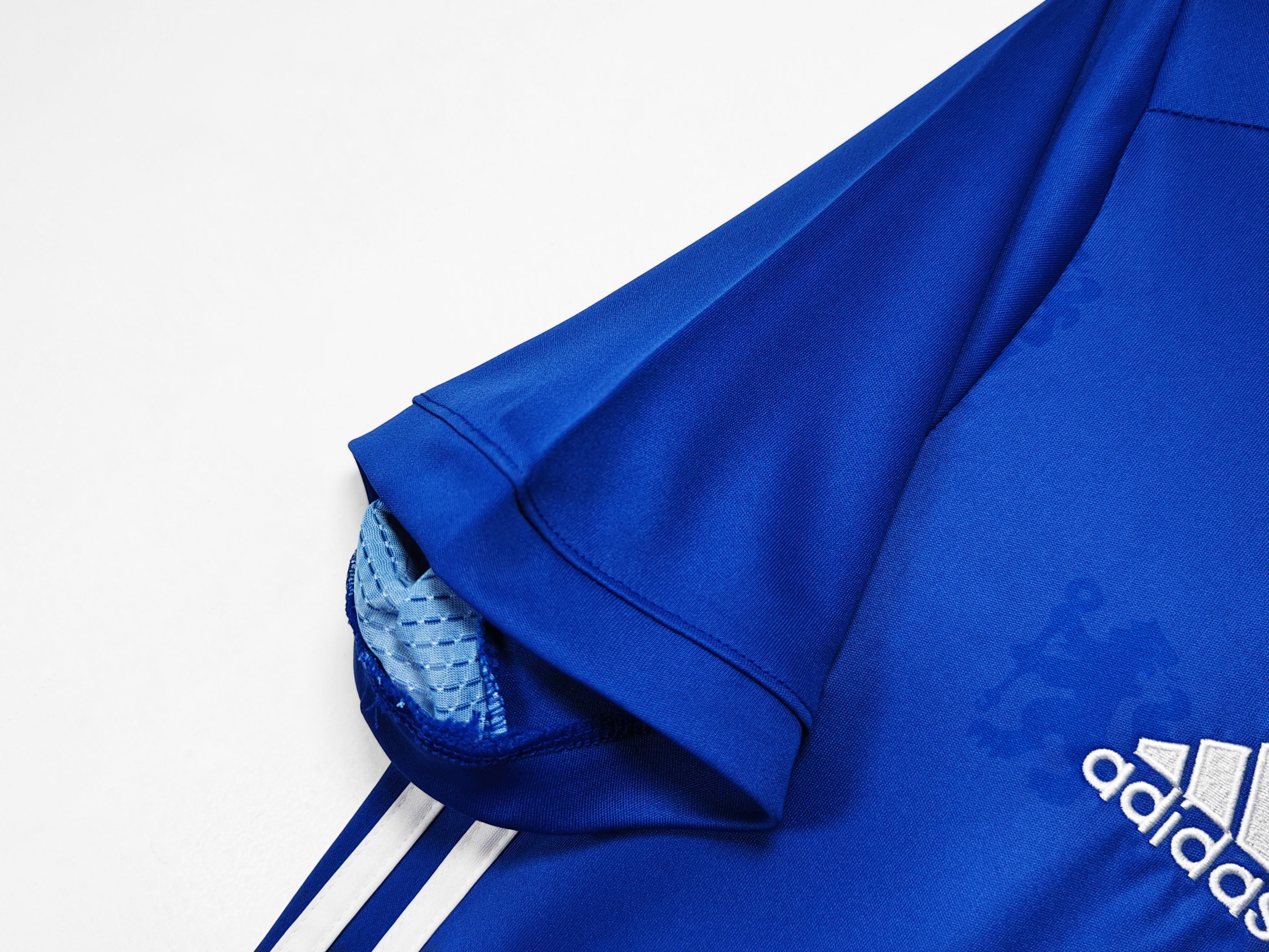 Chelsea 2016-2017 Home Kit