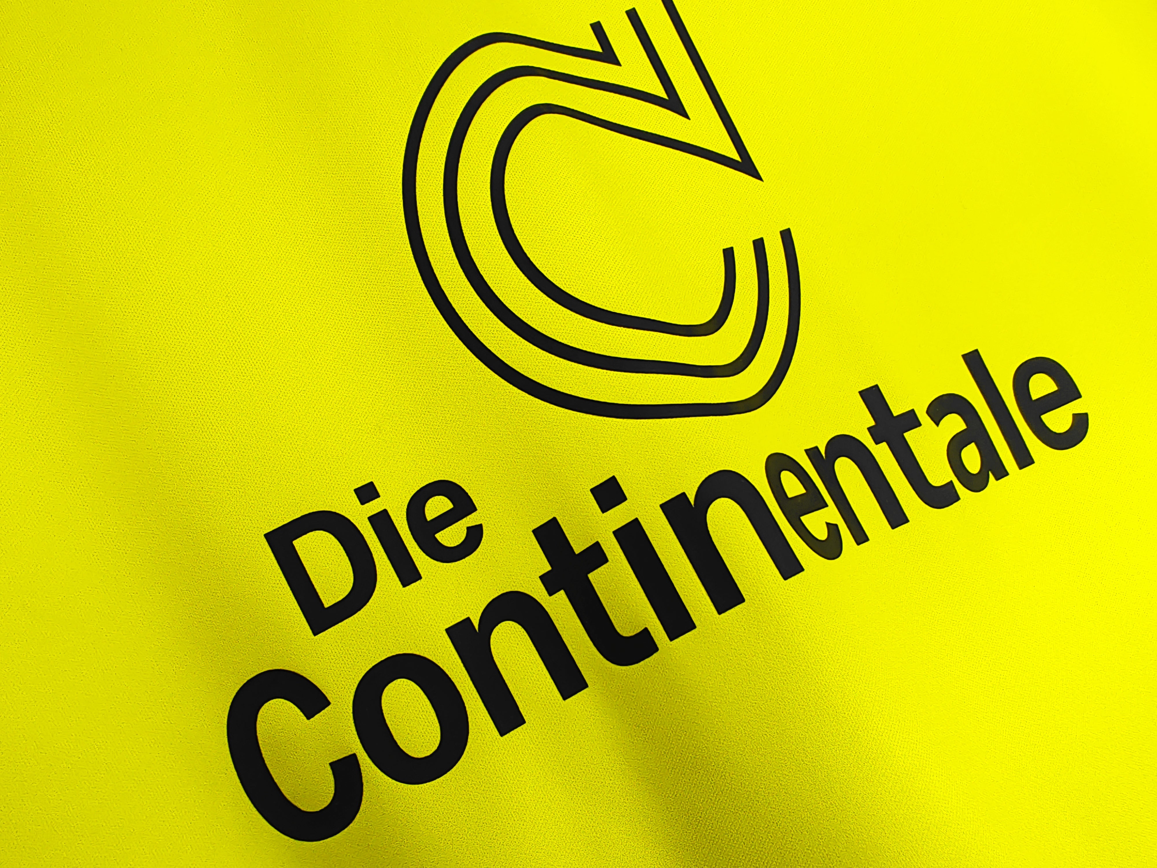 Borussia Dortmund 1994-1995 Home Kit