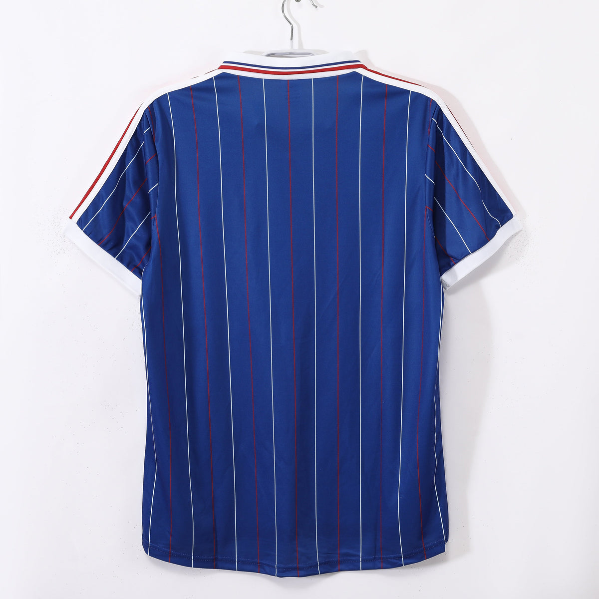 France 1982 World Cup Home Kit