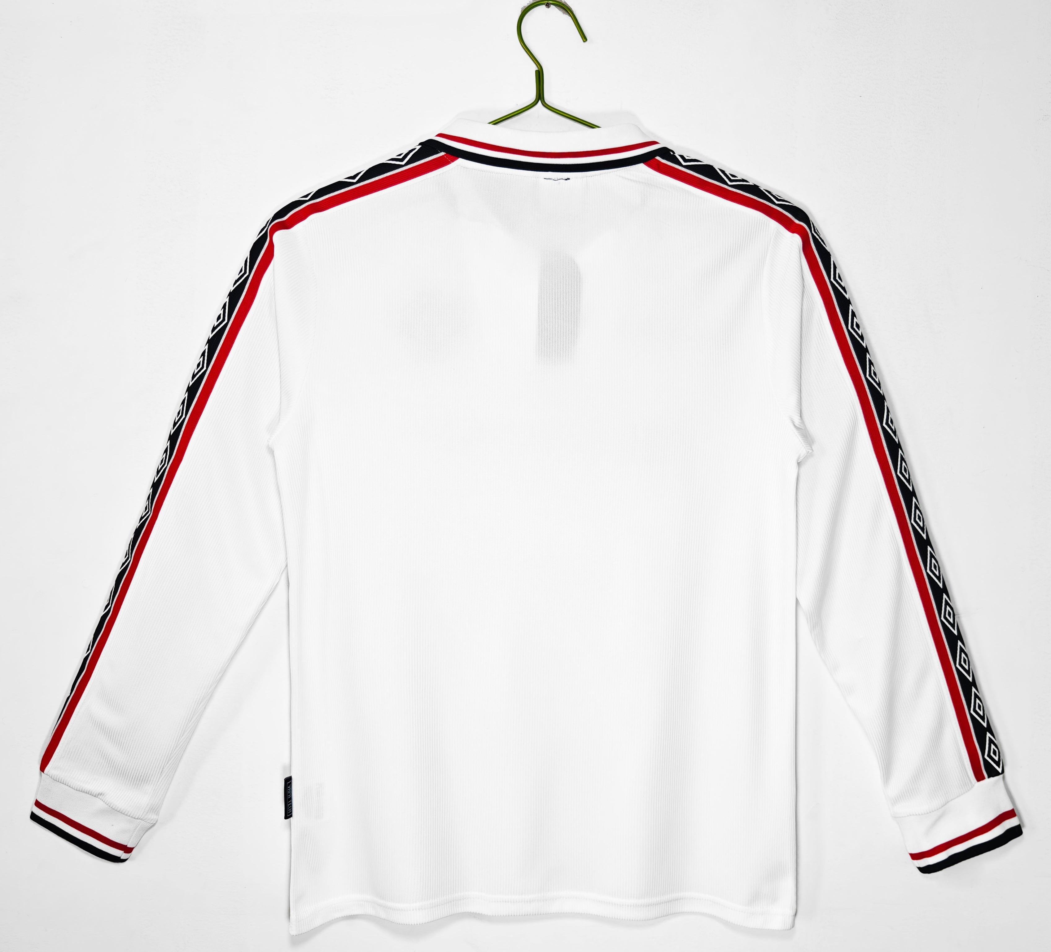 Manchester United 1997-1999 Away Kit