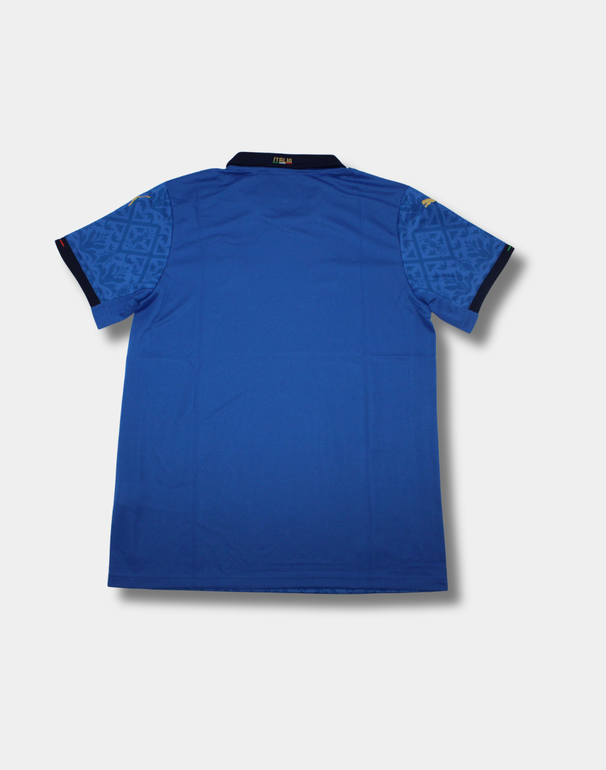 Italy "Cobalt Petal" World Cup Special Kit
