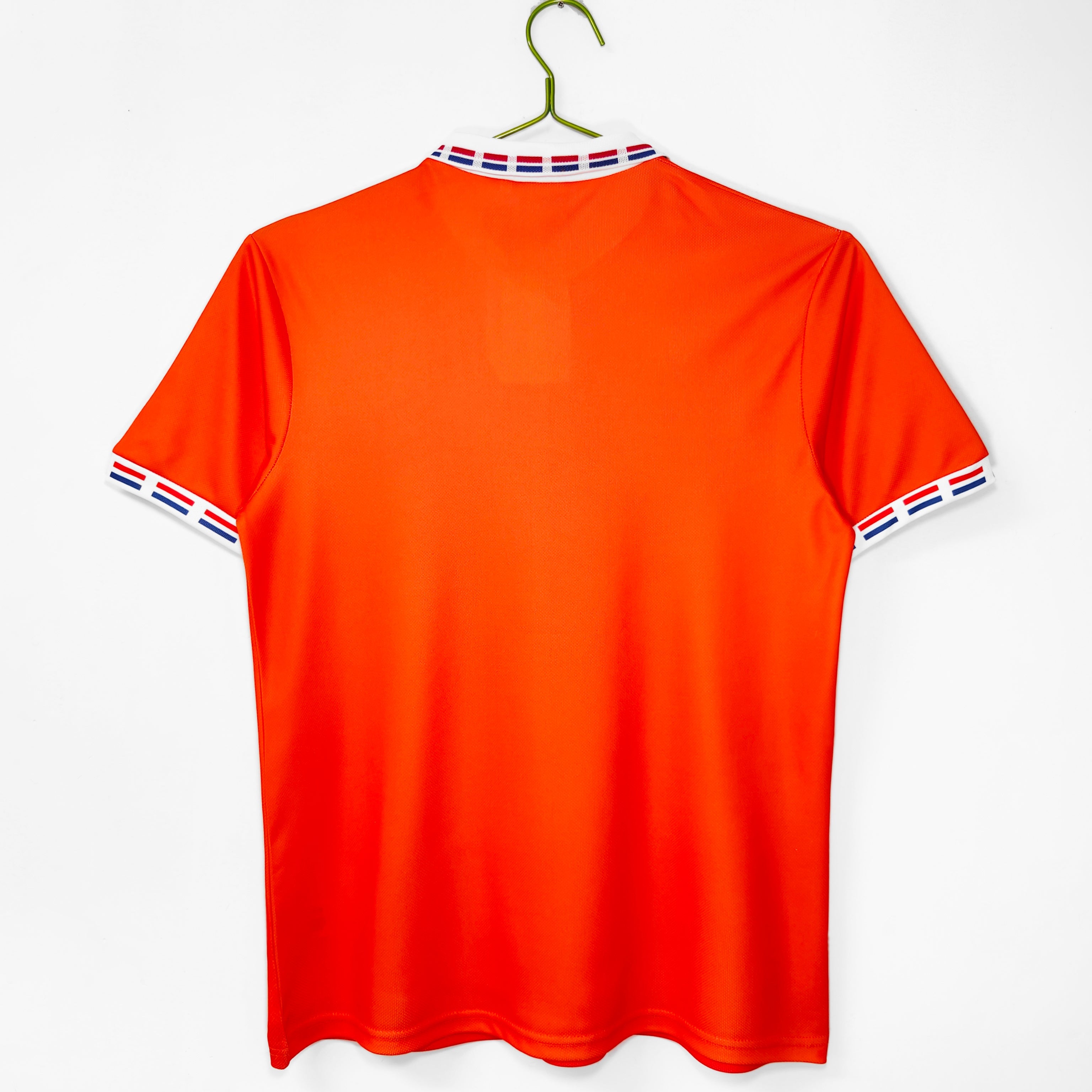 Netherlands 1996-1997 Home Kit