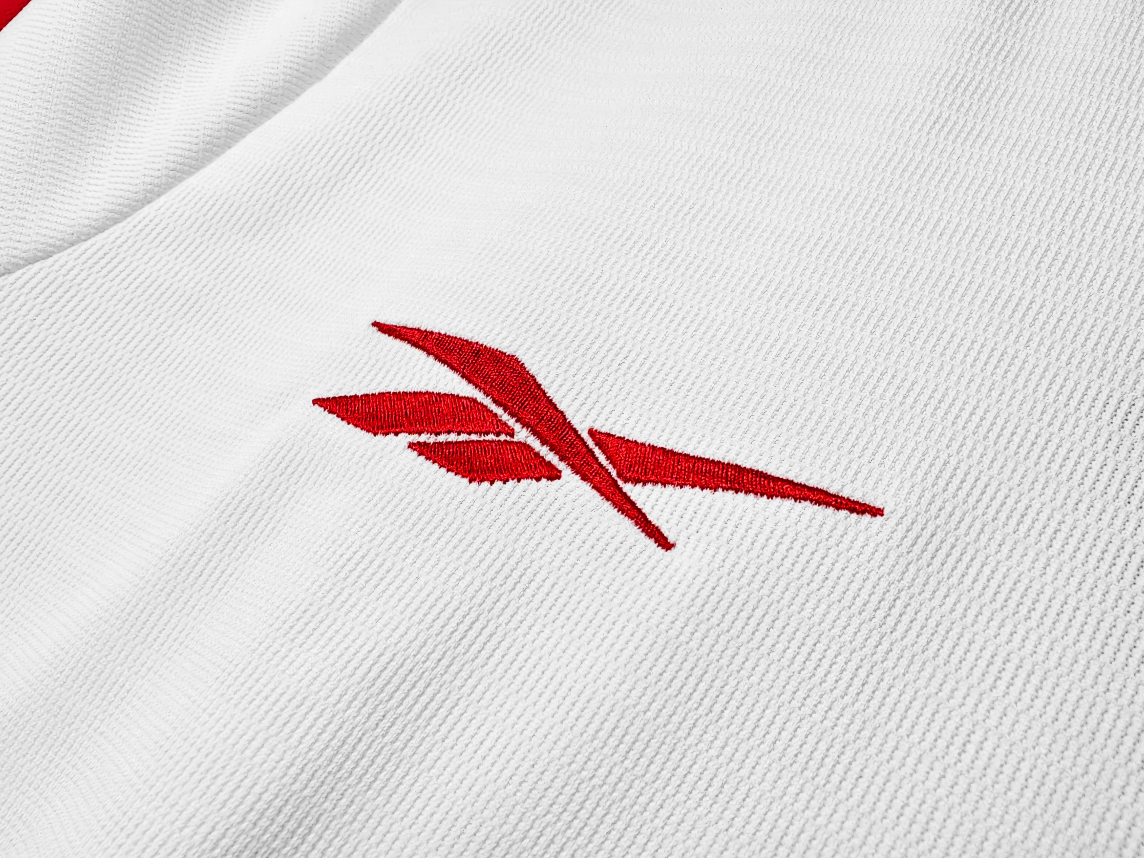 Liverpool 1996-1998 Away Kit