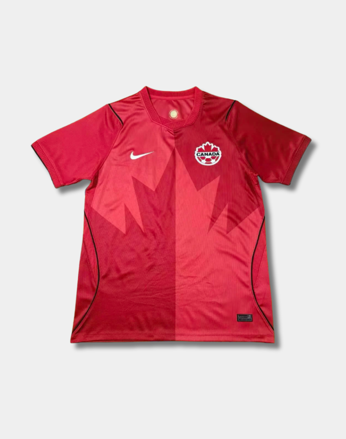Canada “Geometric Leaf” World Cup Special Kit