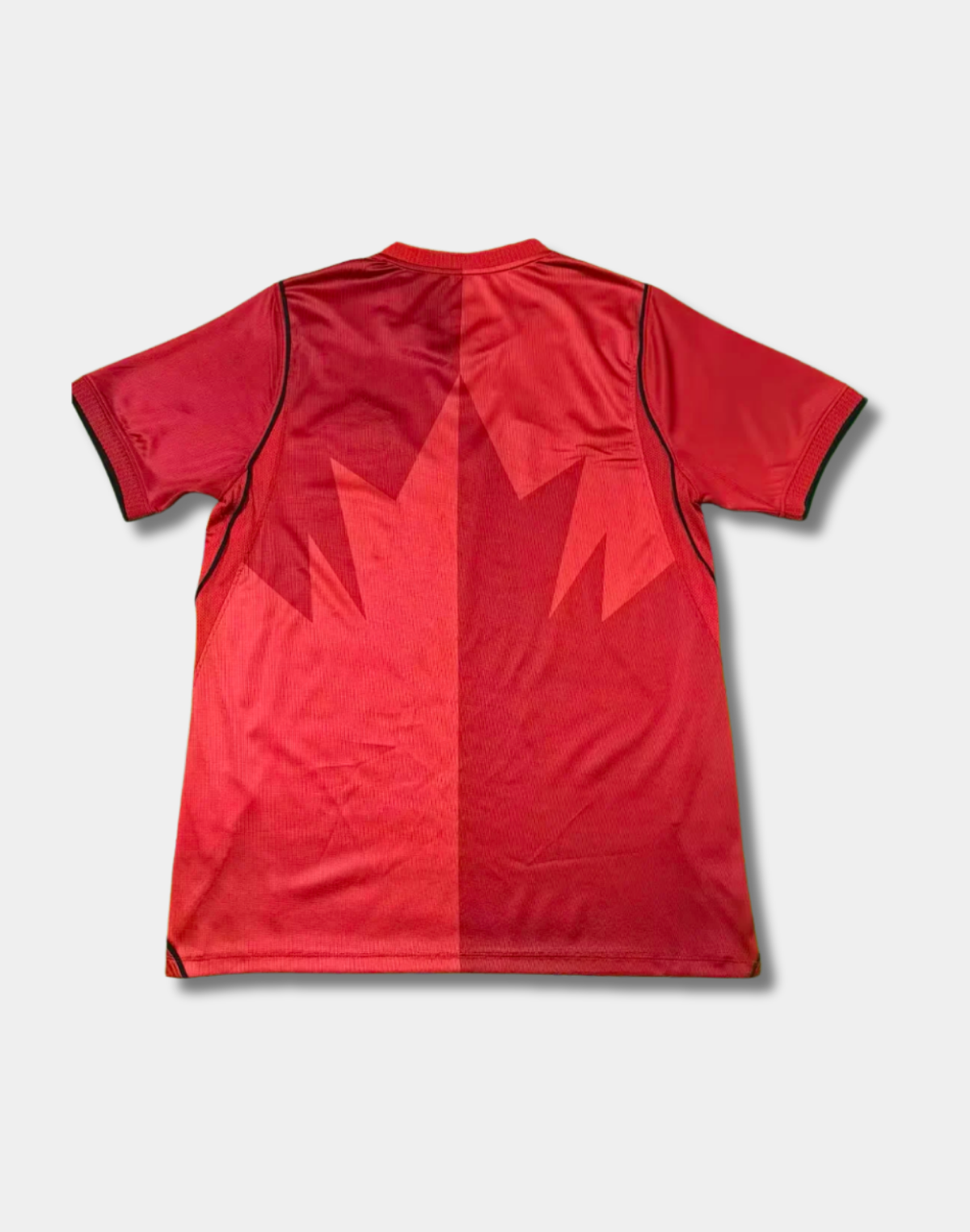 Canada “Geometric Leaf” World Cup Special Kit