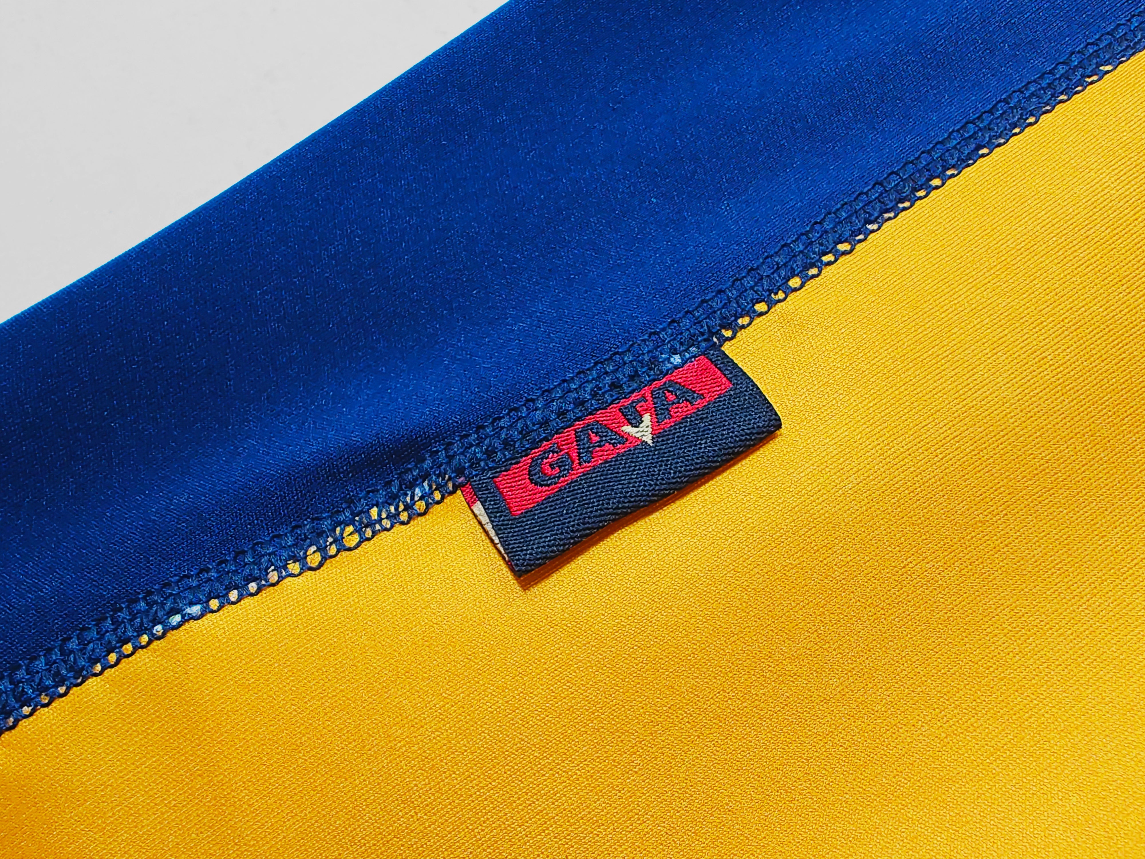AS Roma 2001-2002 Fourth Kit