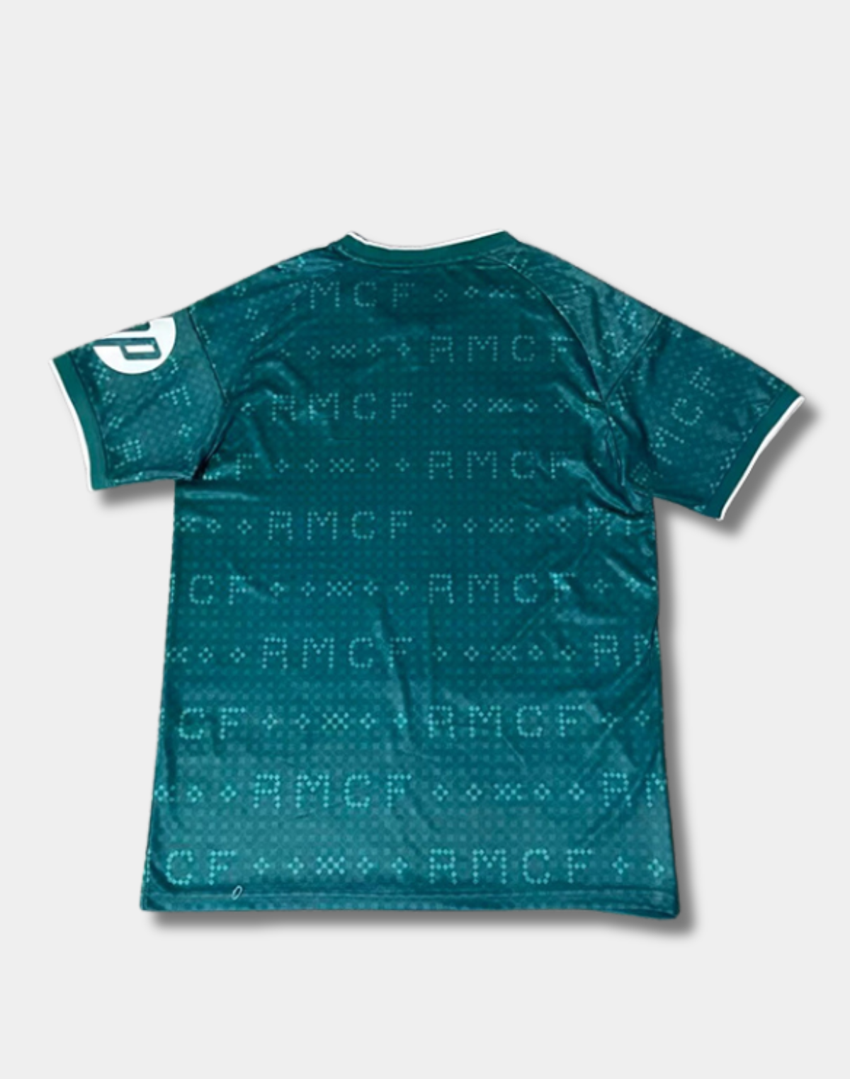 Real Madrid 2026-2027 Away Kit