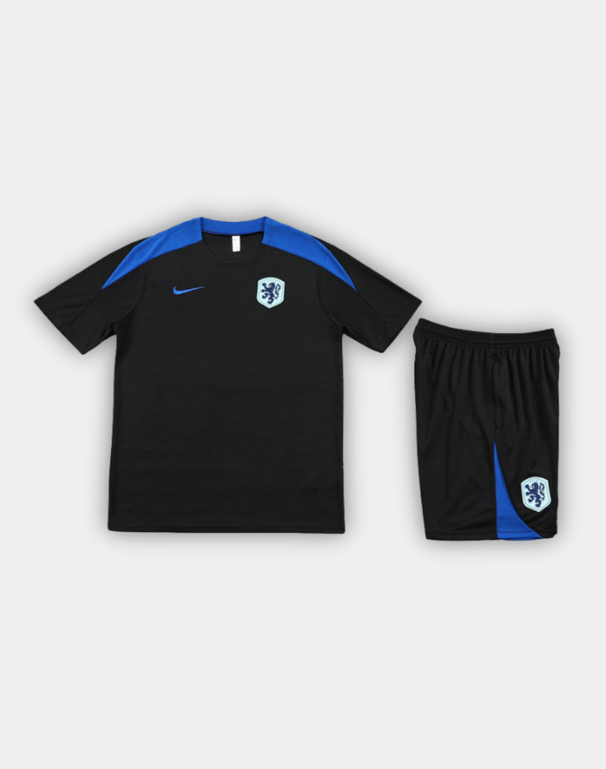NETHERLANDS - SUMMER SET BLACK