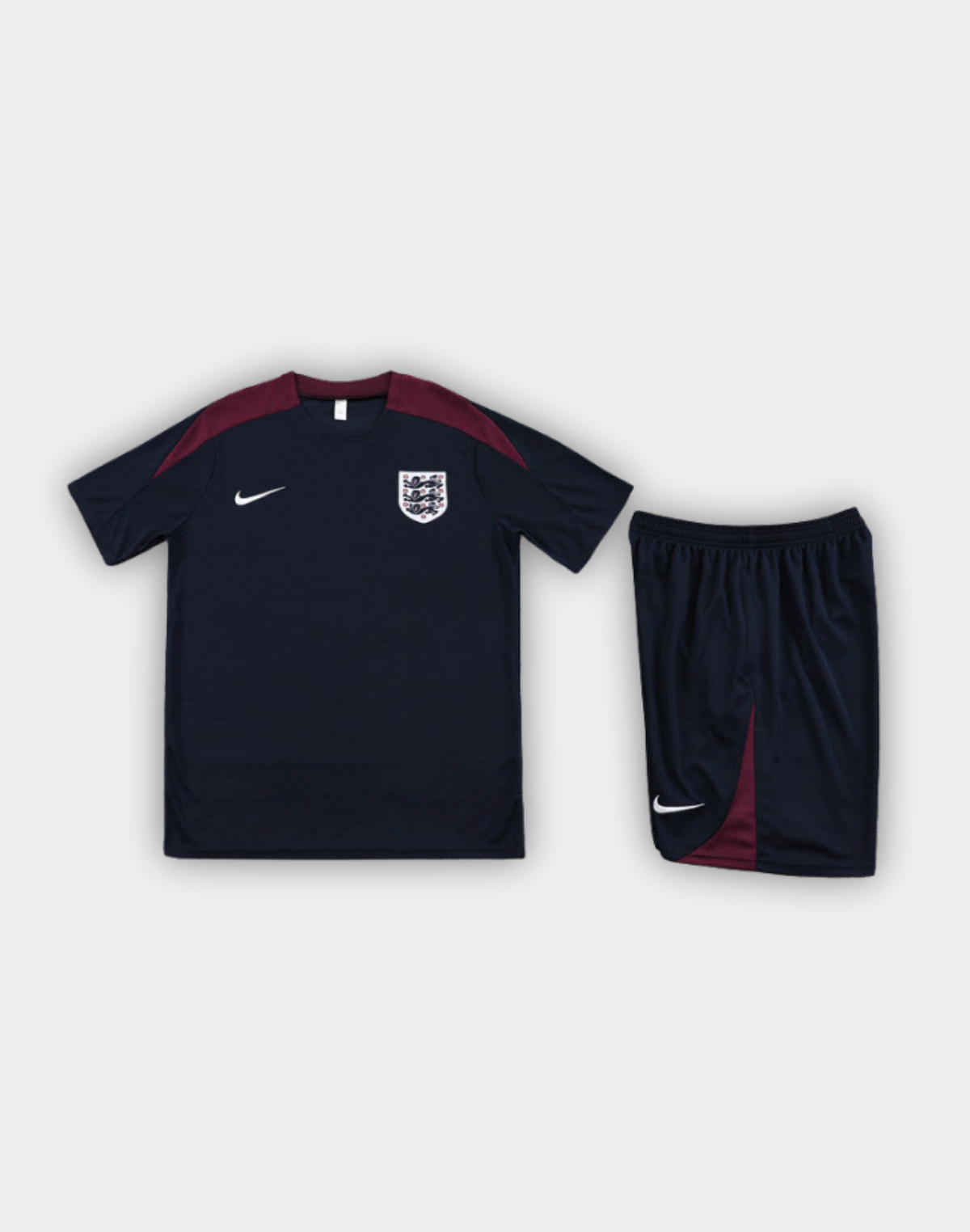 ENGLAND - SUMMER SET BLACK