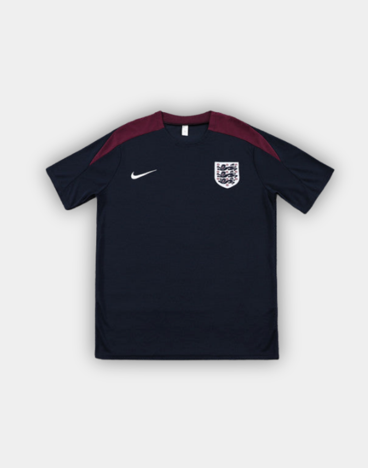 ENGLAND - SUMMER SET BLACK