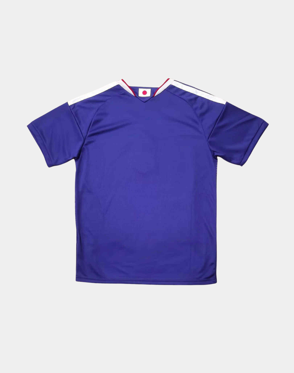 Japan "Indigo Pulse" World Cup Special Kit