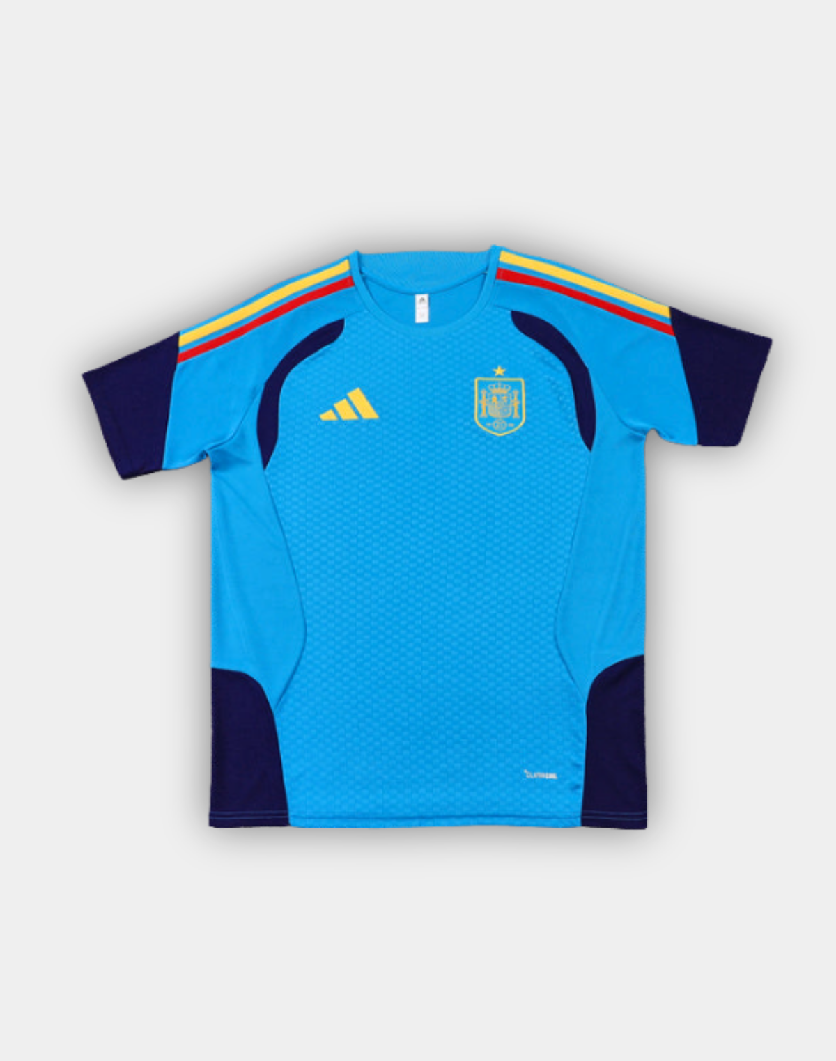 SPAIN - SUMMER SET BLUE