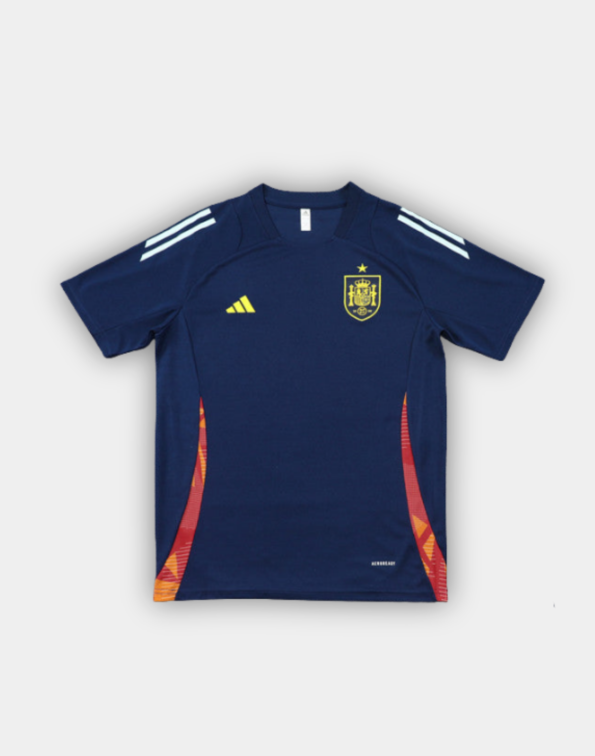 SPAIN - SUMMER SET NAVY