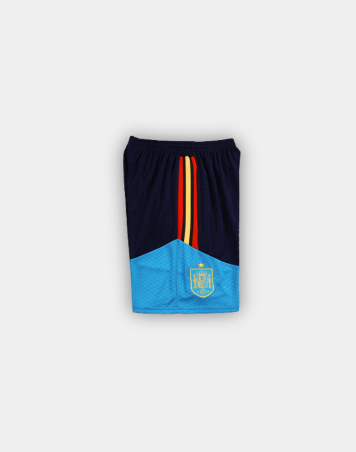 SPAIN - SUMMER SET NAVY BLUE