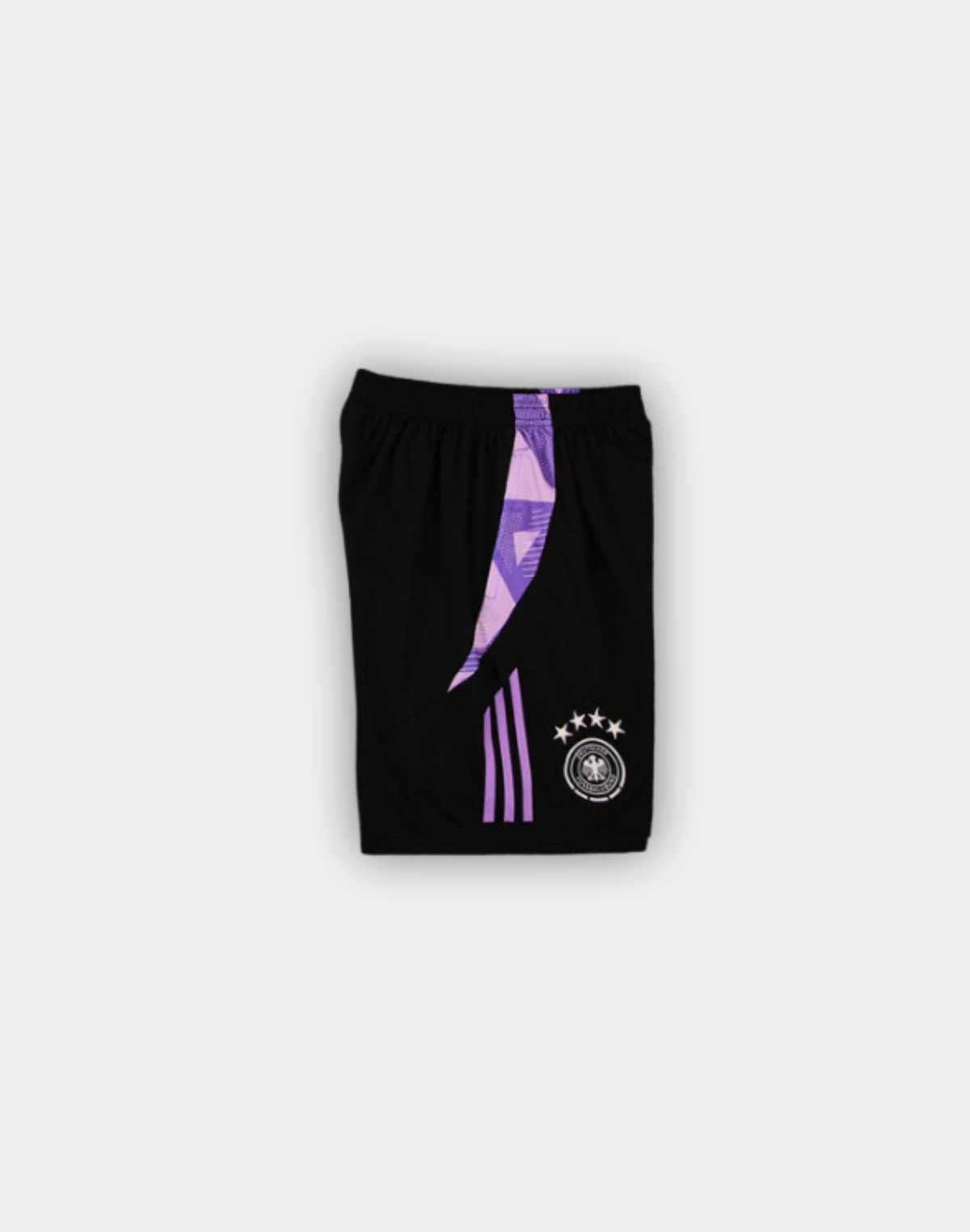 GERMANY - SUMMER SET PURPLE BLACK
