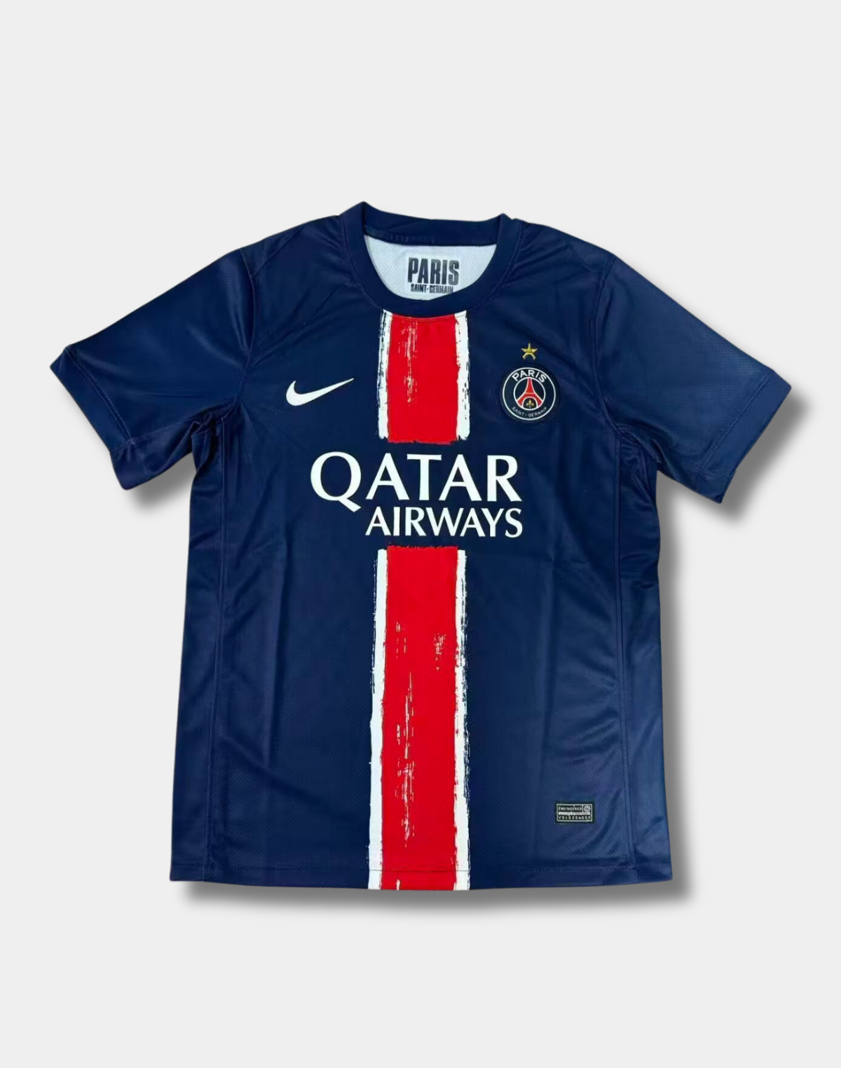 PSG "Brushstroke Hechter" Special Kit