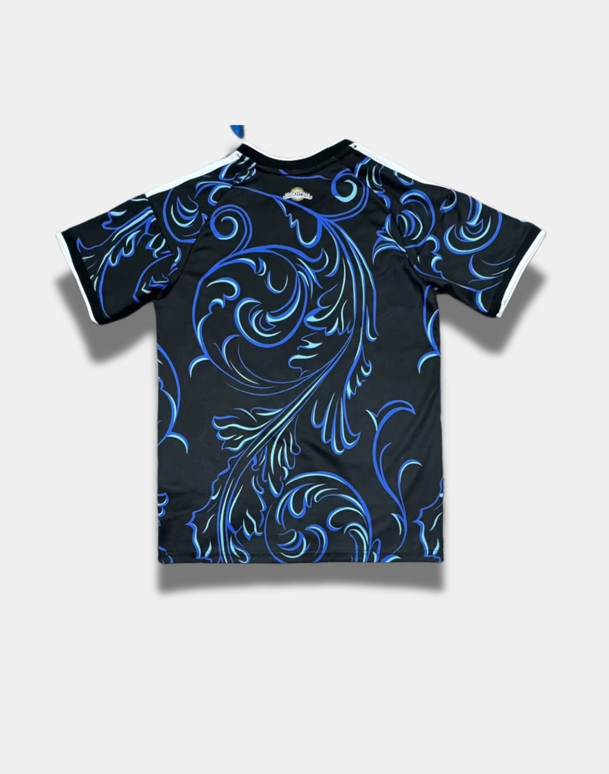 Argentina "Amethyst Swirl" World Cup Special Kit