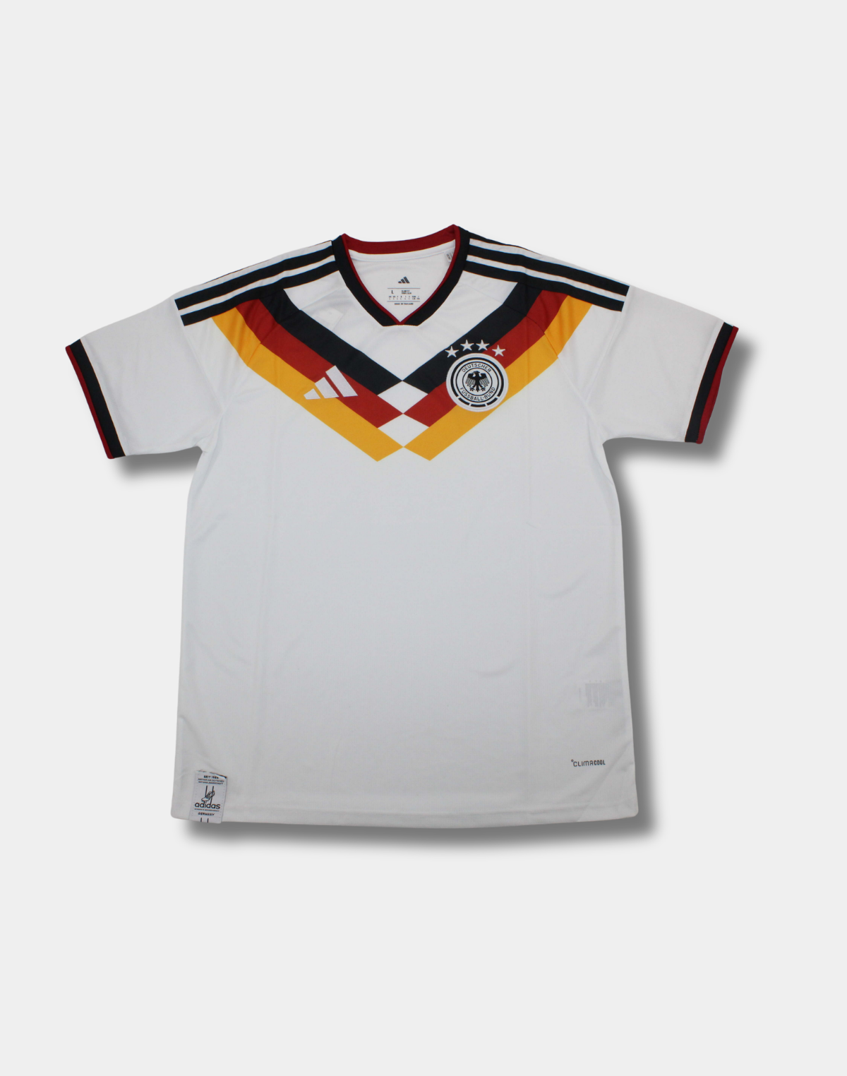Germany "Tricolor Blade" World Cup