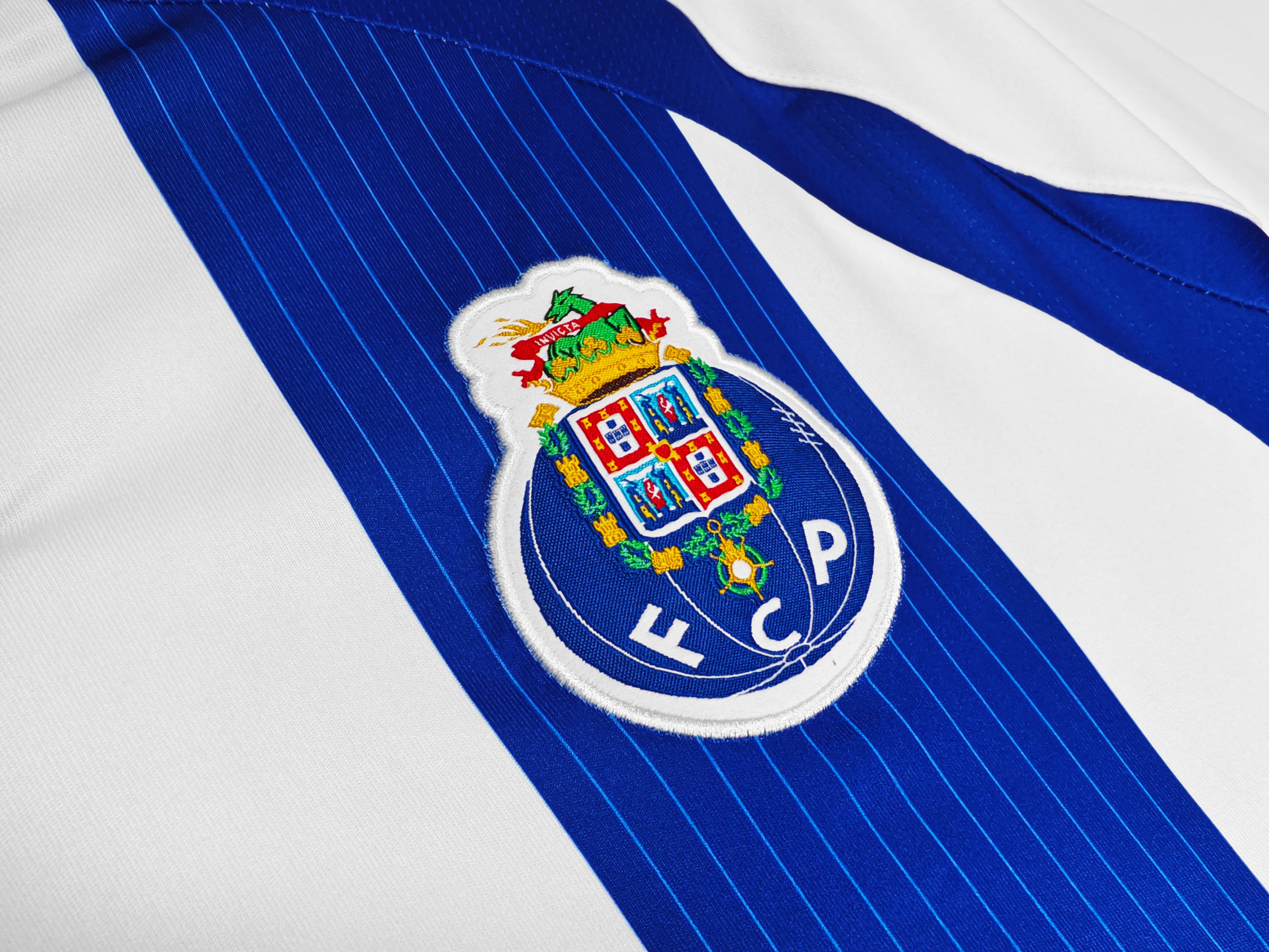 FC Porto 2014–2015 Home Kit
