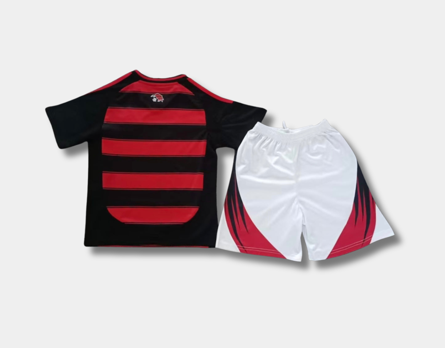 Flamengo Home Kit Kids
