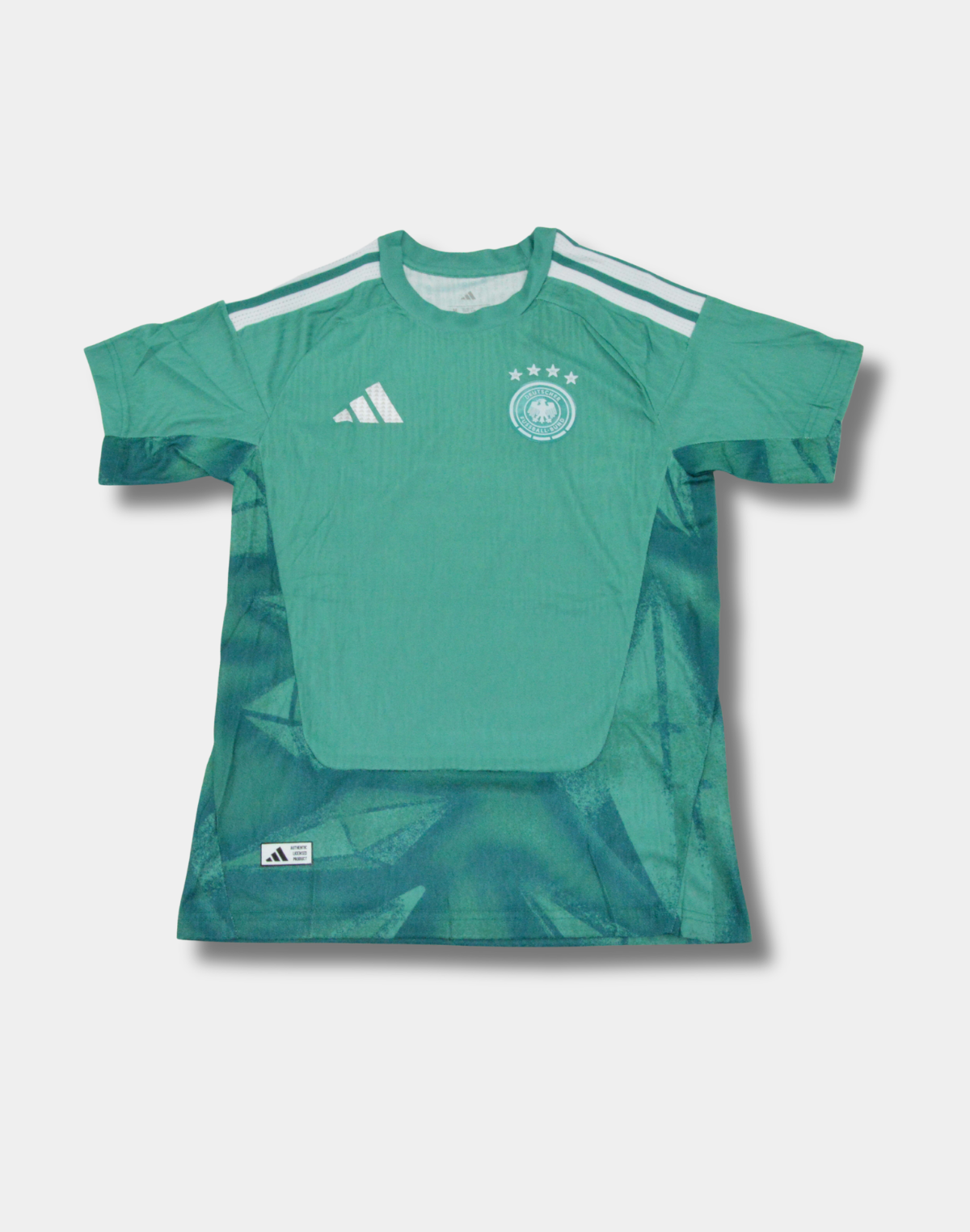 Germany "Alpine Viridian" Special Kit