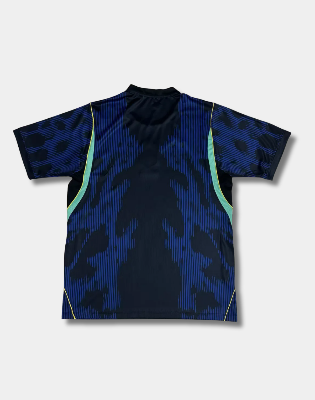 Brazil “Black Panther” World Cup Special Kit