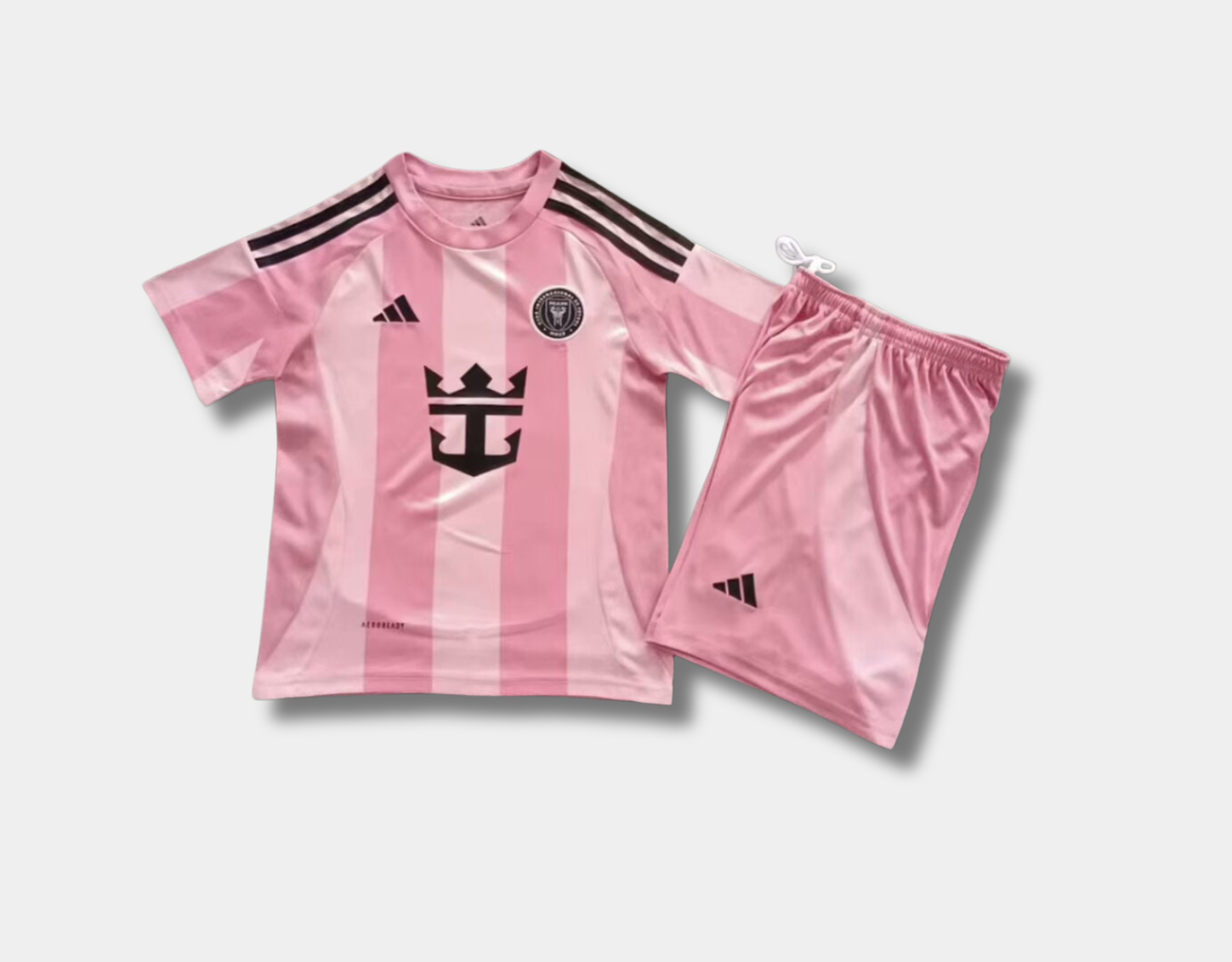 Inter Miami Third Kit Kids