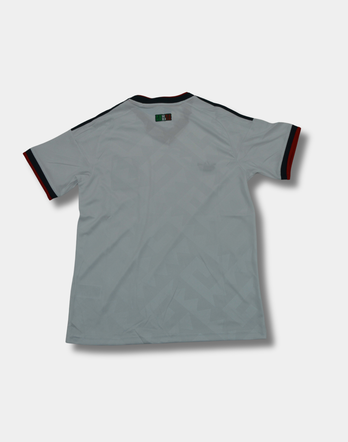 Mexico "Ivory Vertex" World Cup Special Kit