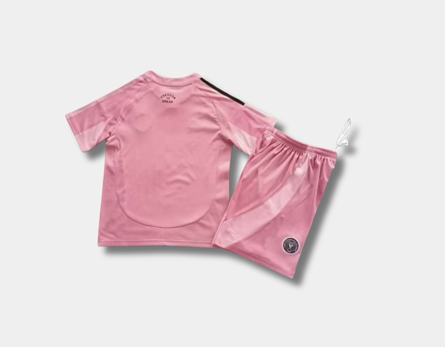 Inter Miami Third Kit Kids