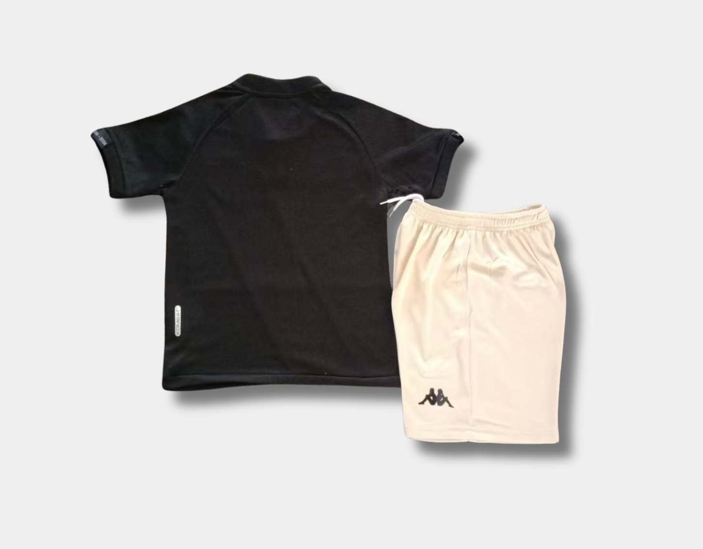 Vasco da Gama "Resposta Histórica" Special Kit Kids